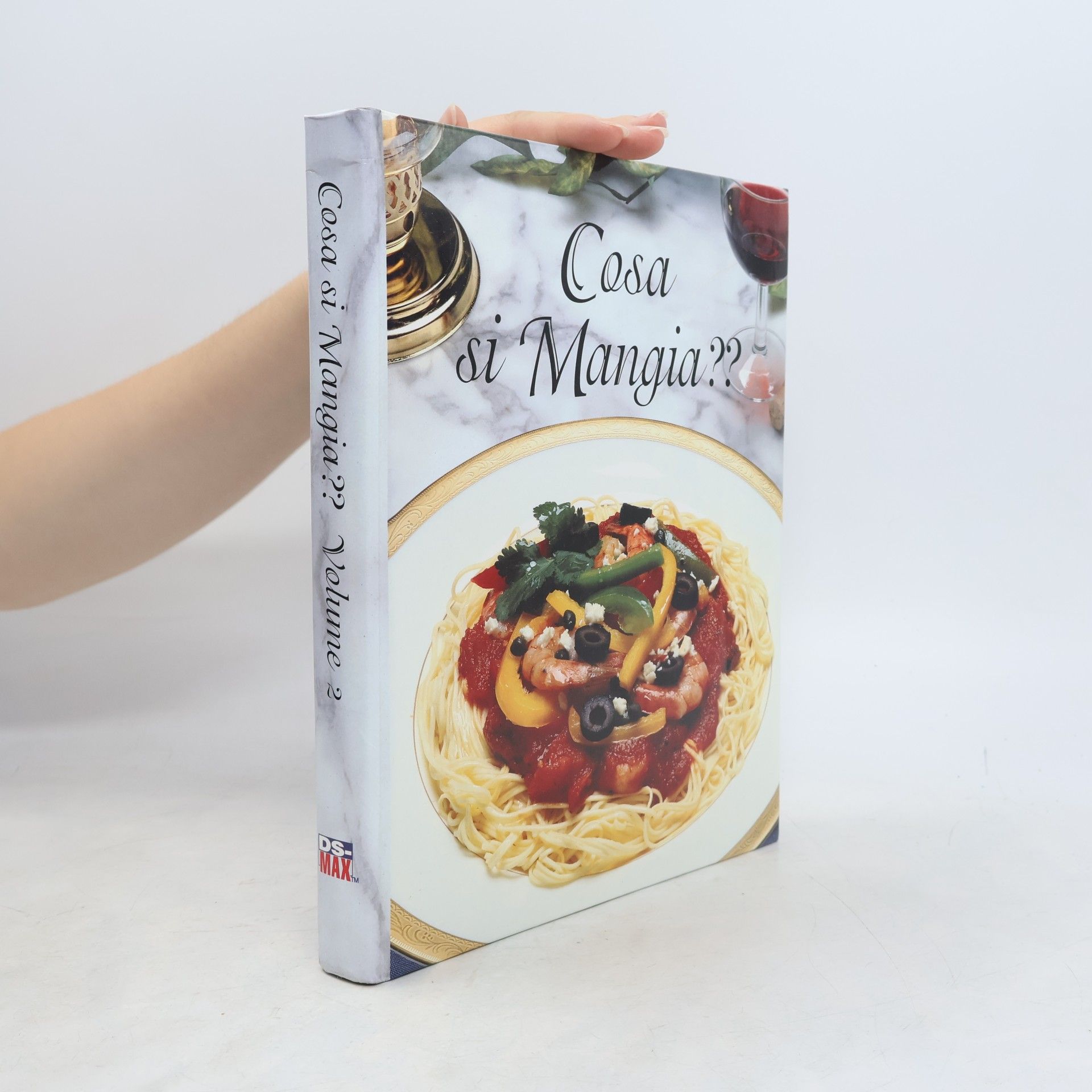 Cosa si Mangia?? 2