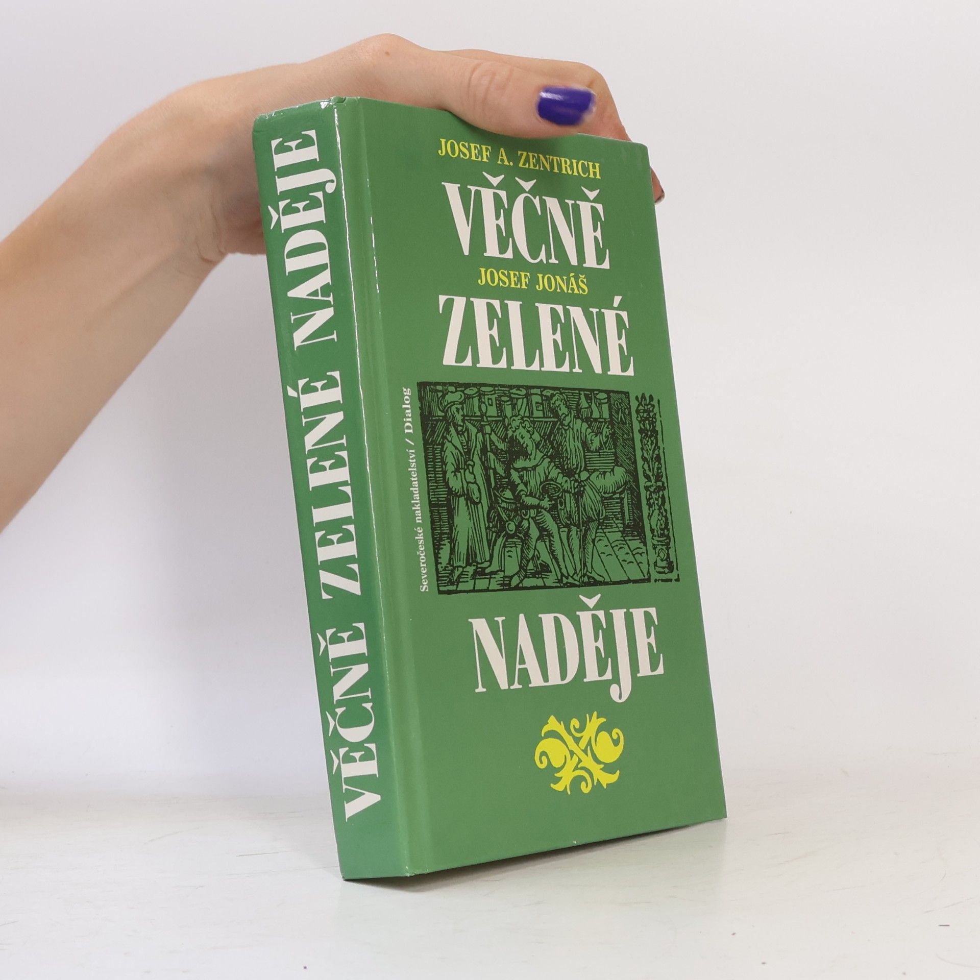 Věčně zelené naděje
