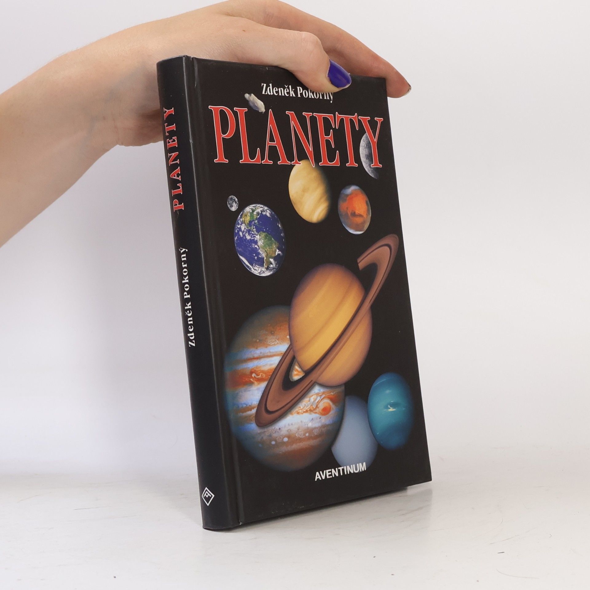 Planety