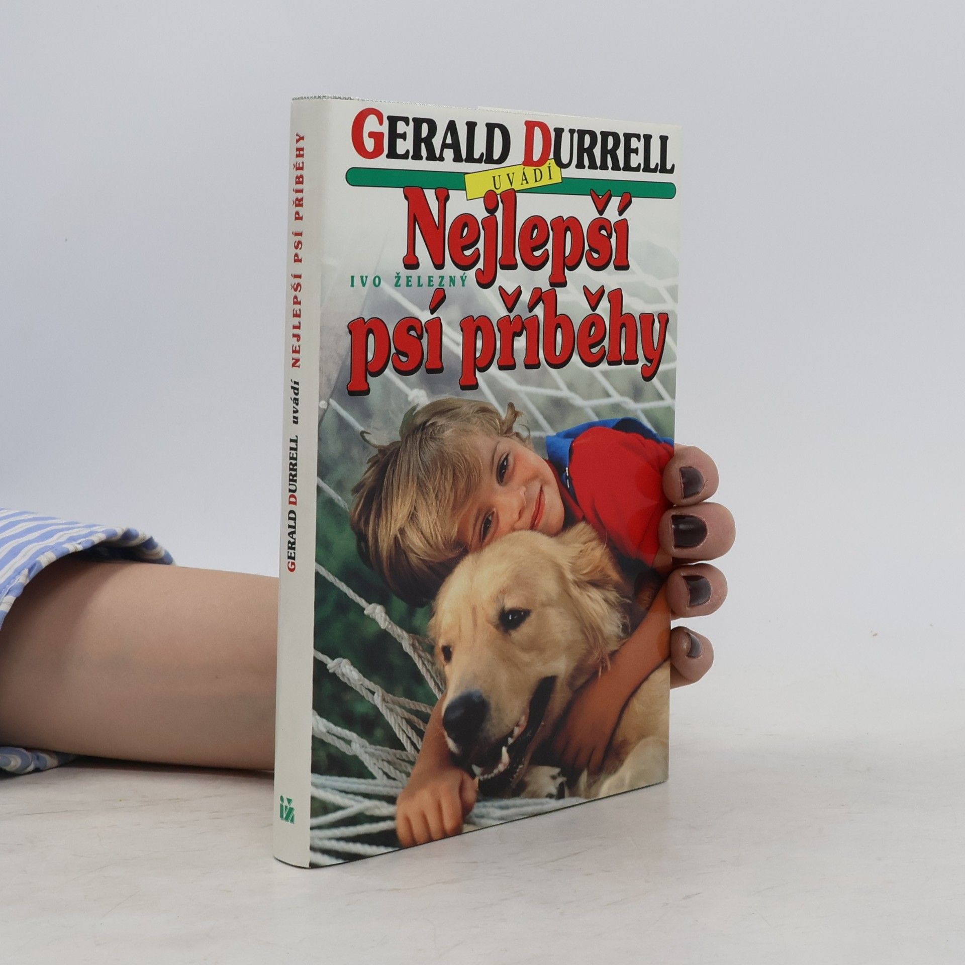 James Herriot Nejlepší psí příběhy