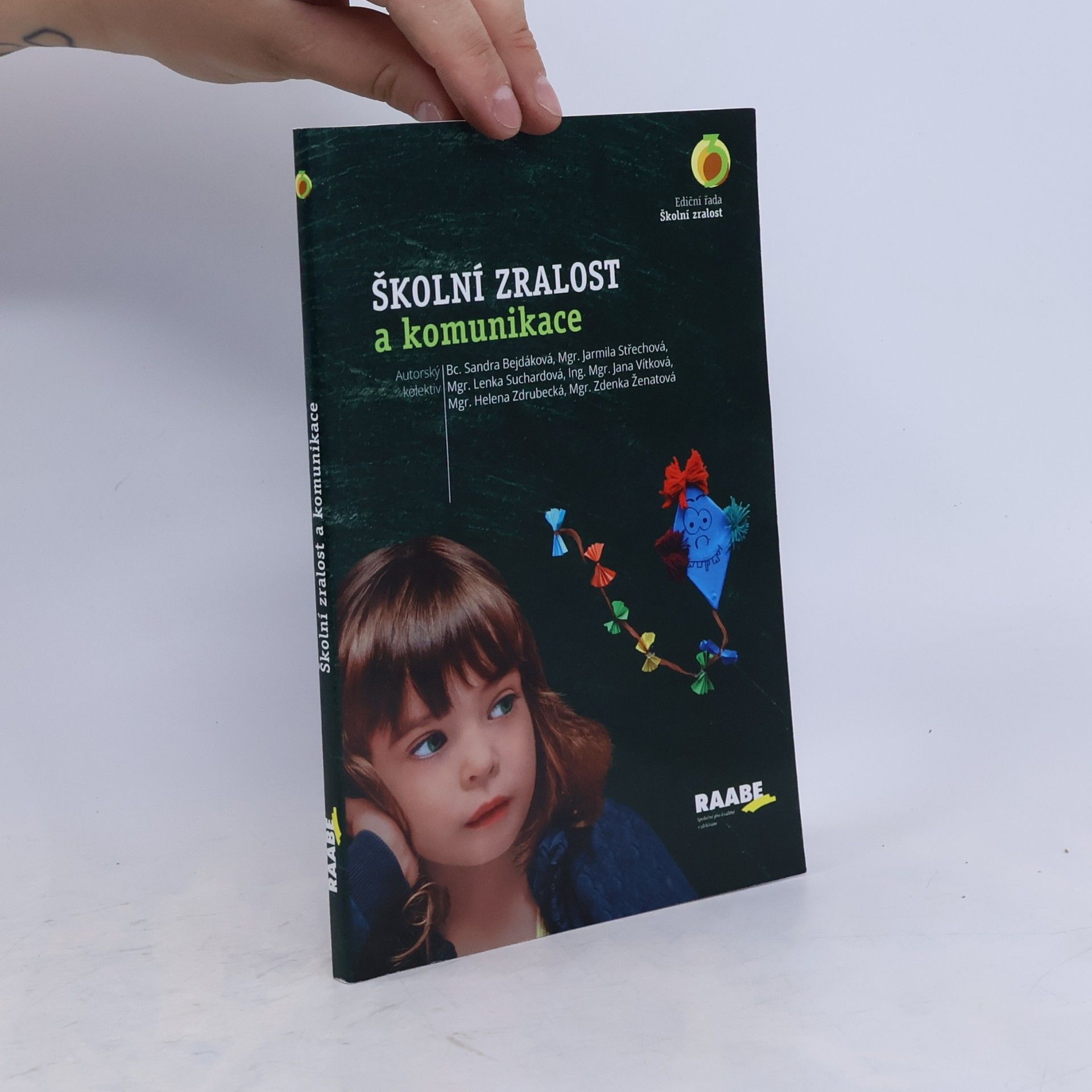 Autores varios Školní zralost a komunikace