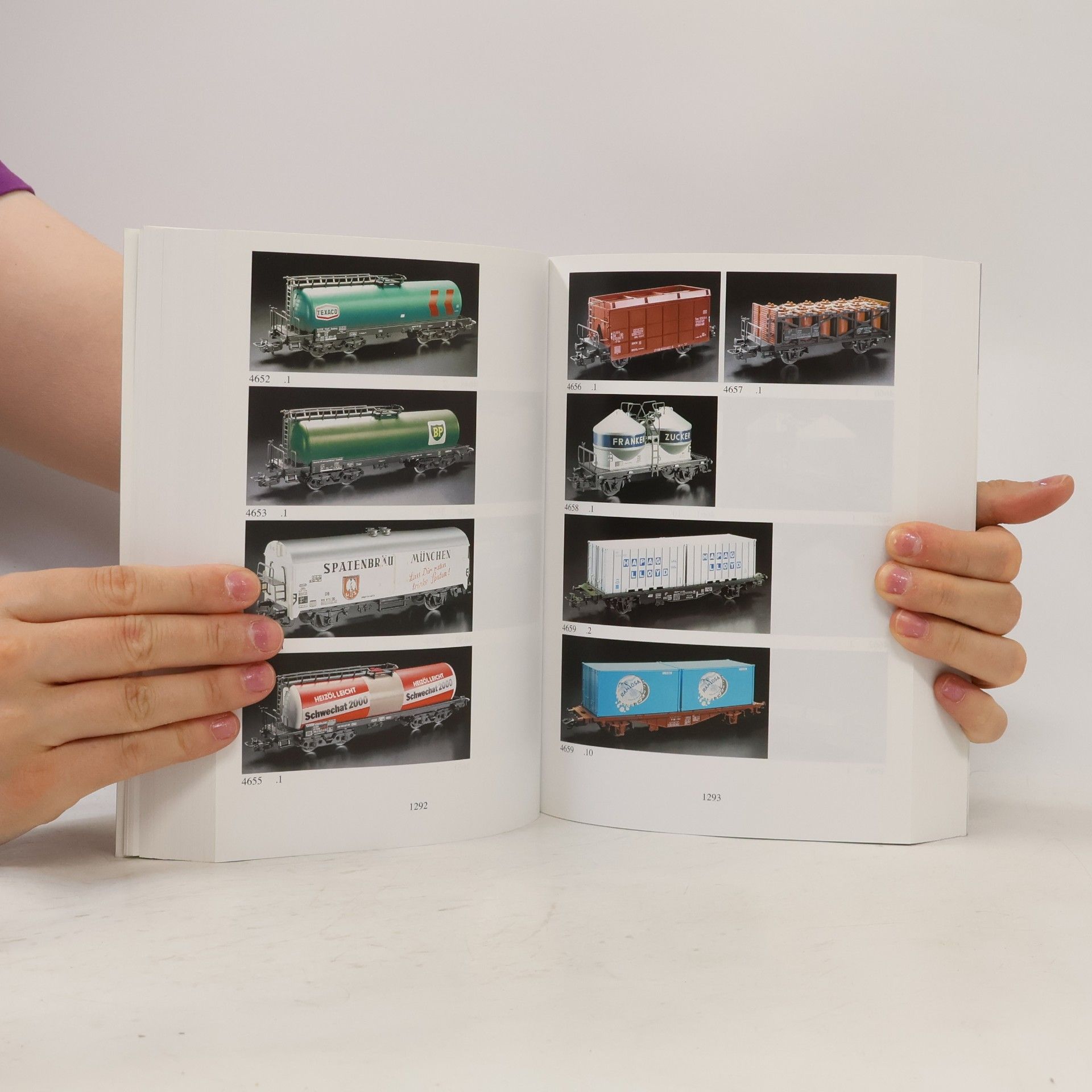 Joachim Koll Koll's Preiskatalog Märklin 00/H0 Band 2 2017