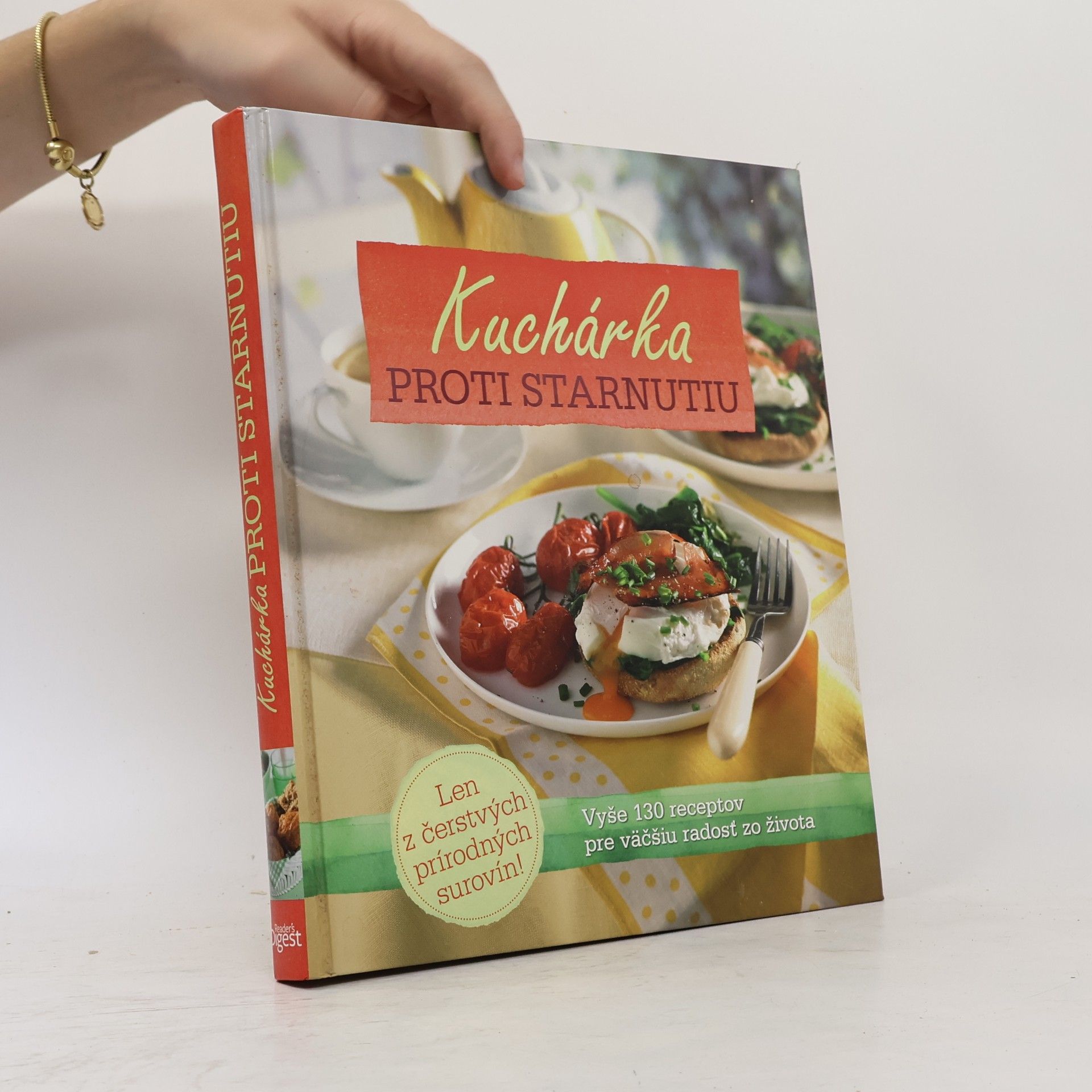 Autorenkollektiv Kuchárka proti starnutiu