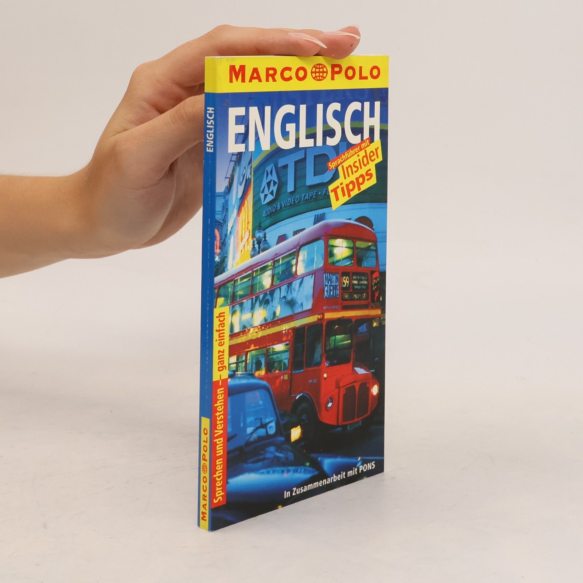 Collectif d'auteurs Englisch