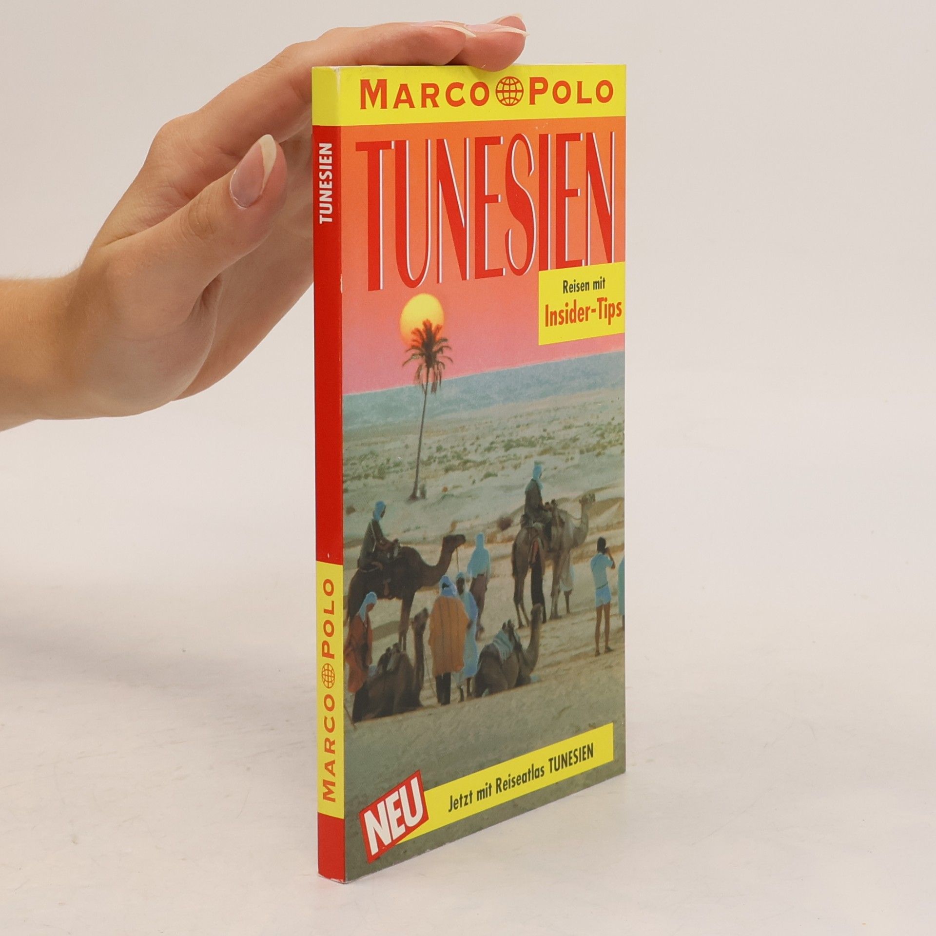 Tunesien