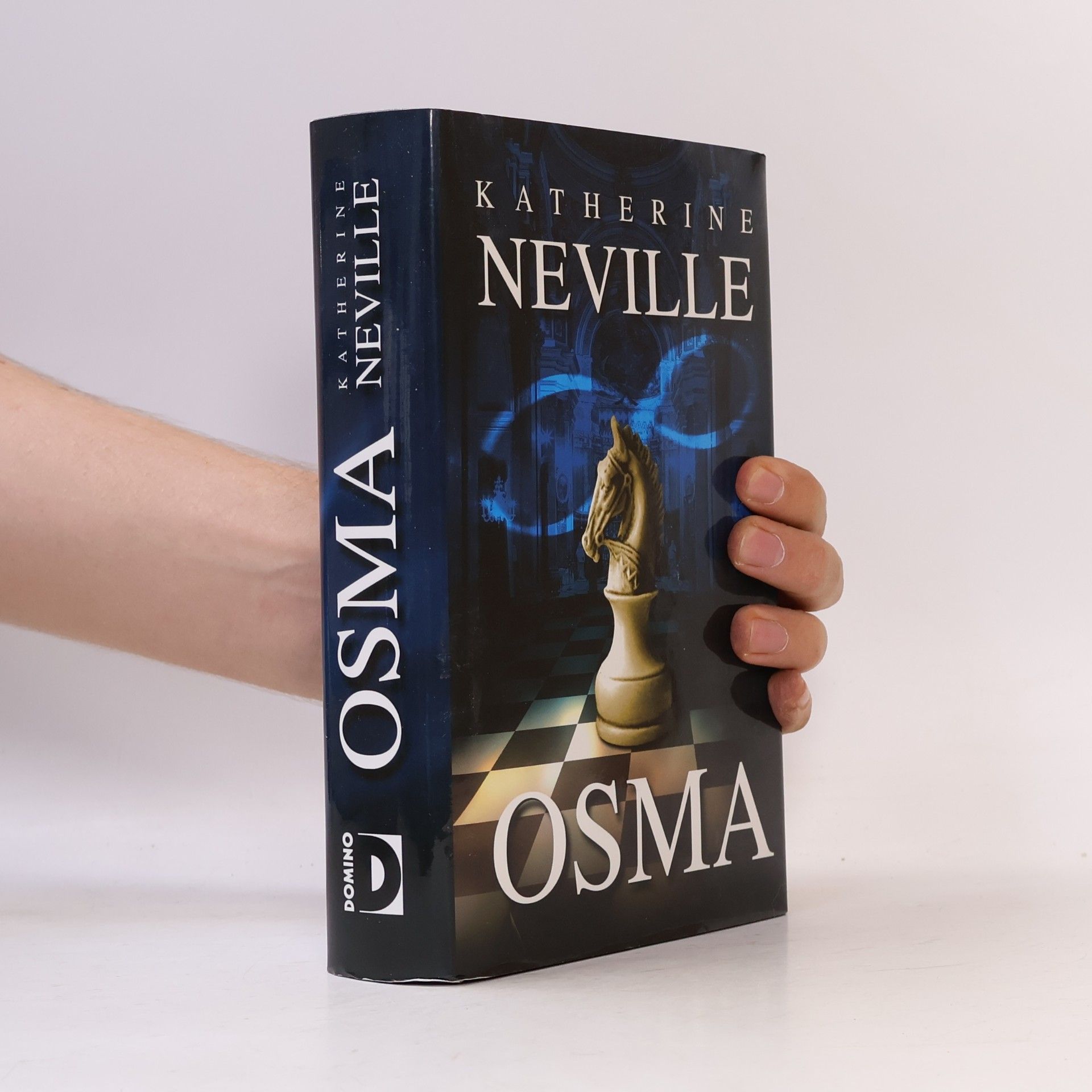 Katherine Neville Osma