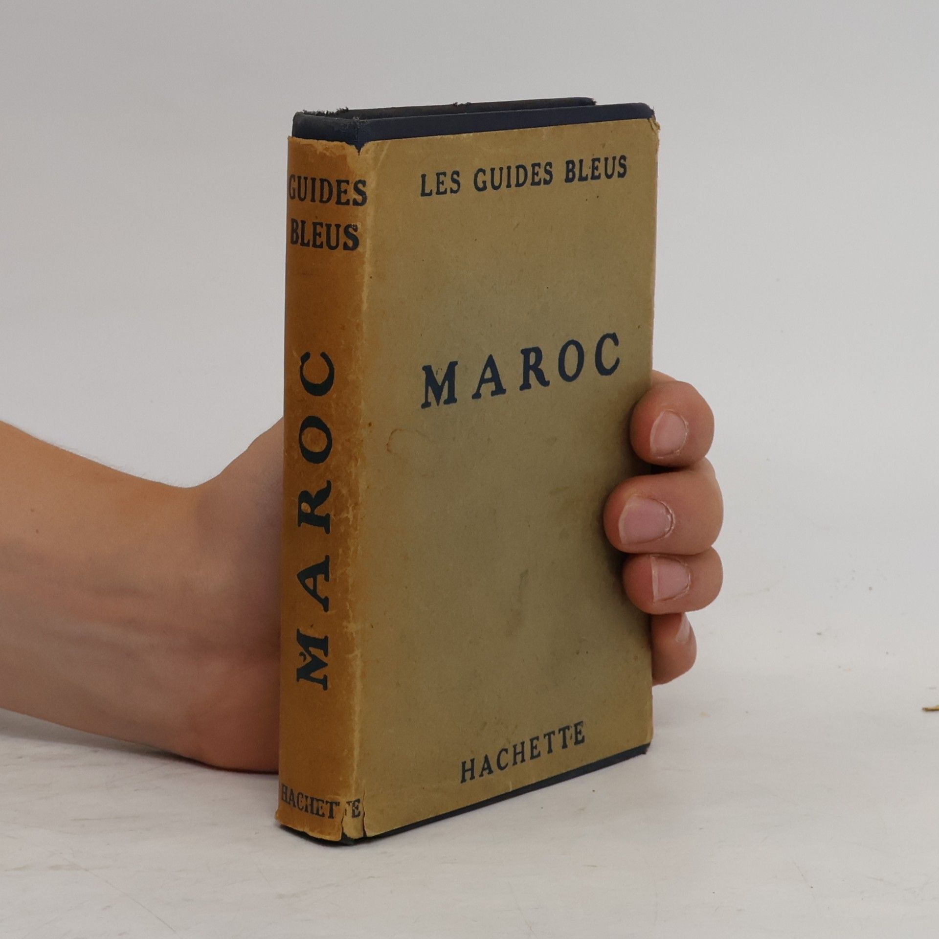 Maréchal Lyautey Le Maroc