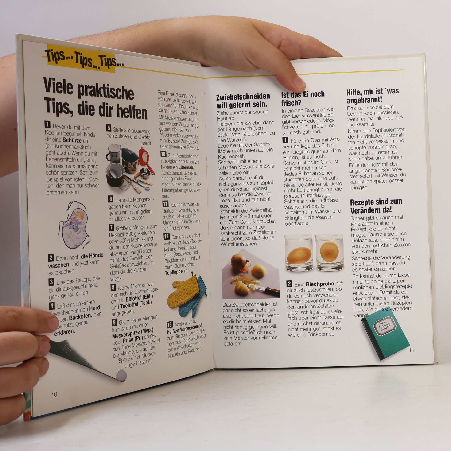 Autorenkollektiv Dr. Oetker Kinderkochbuch