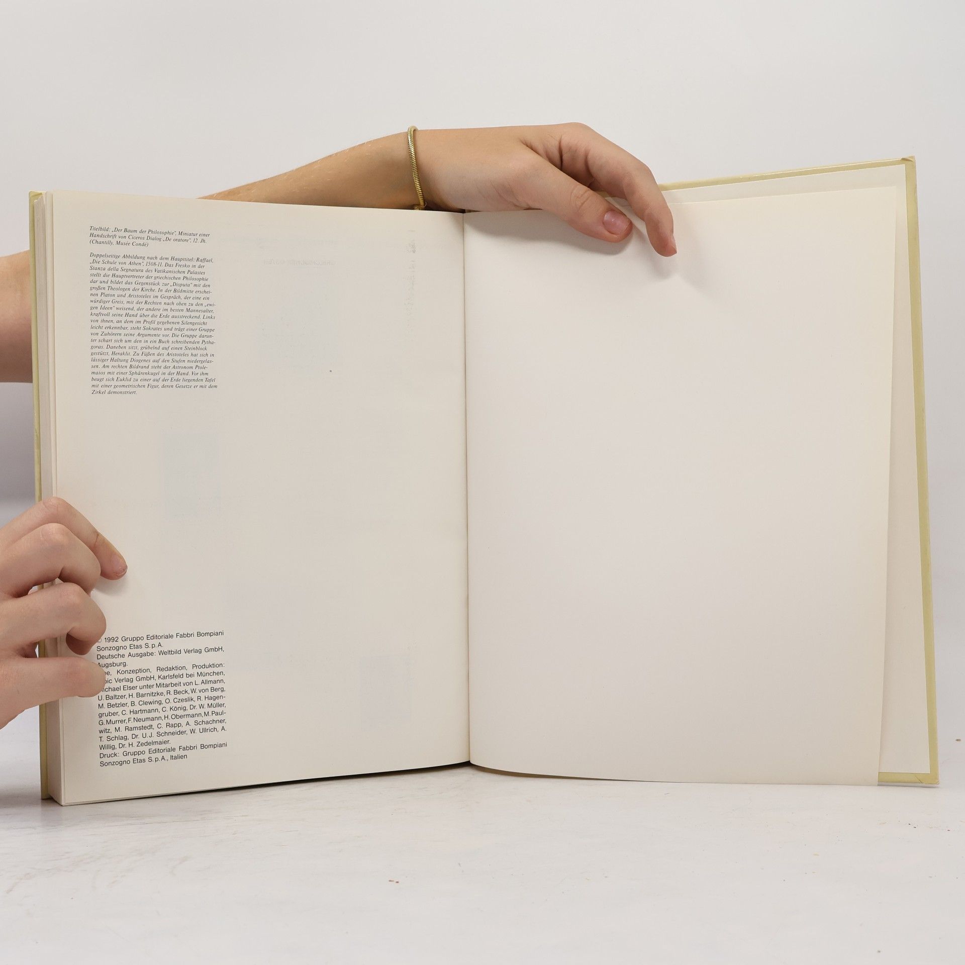 Autorenkollektiv Enzyklopädie der Philosophie