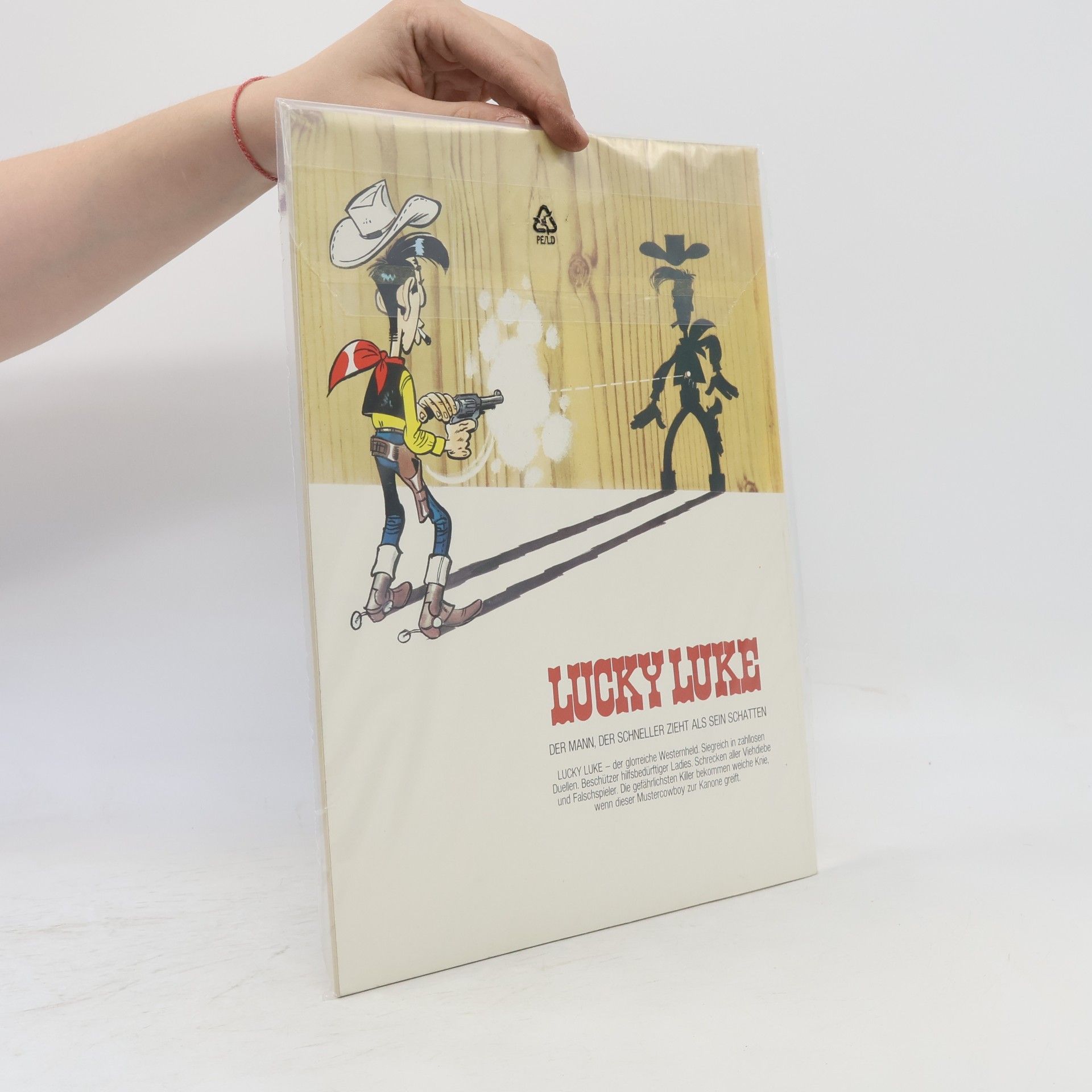 Autorenkollektiv Lucky Luke 51. Der falsche Mexikaner