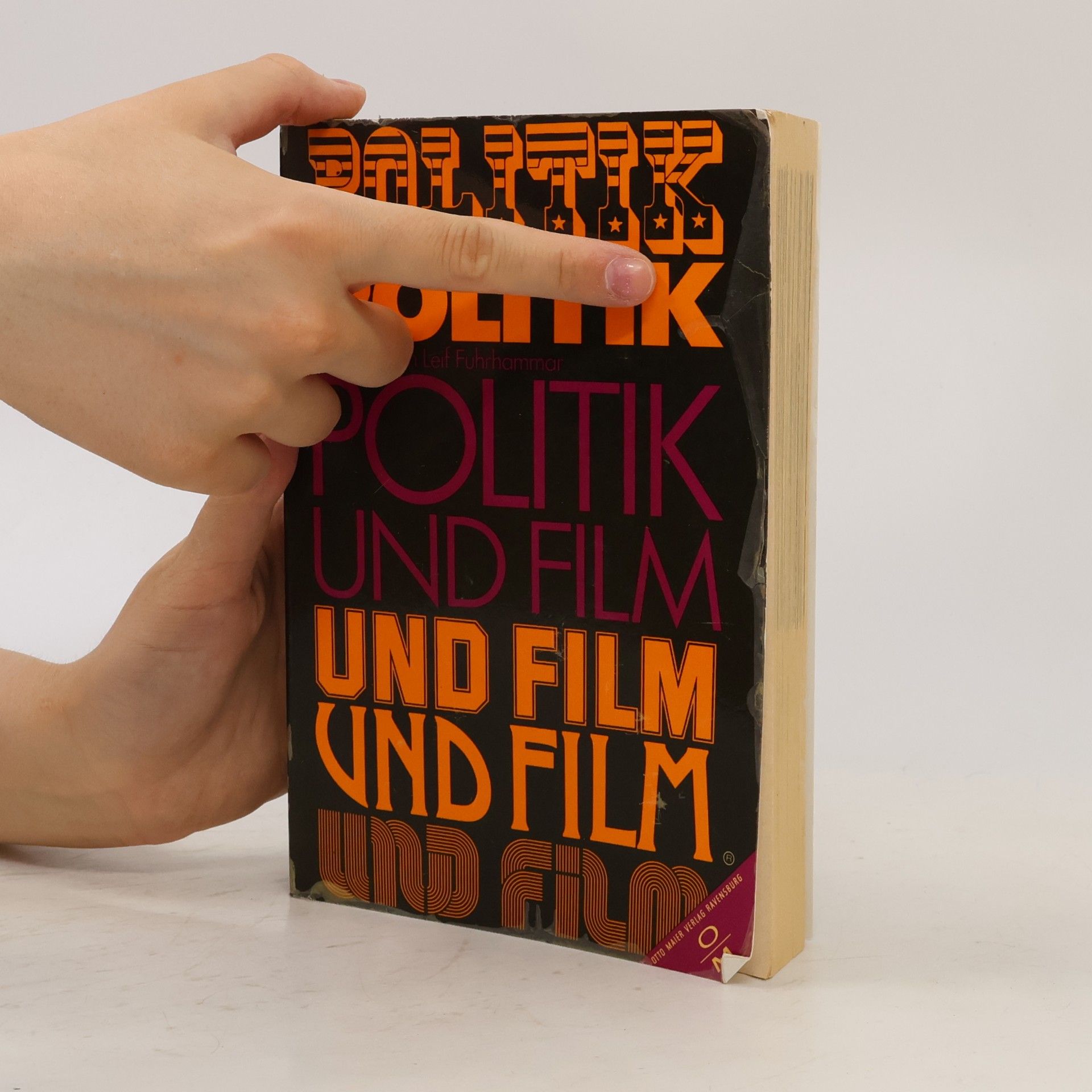 Folke Isaksson Politik und Film