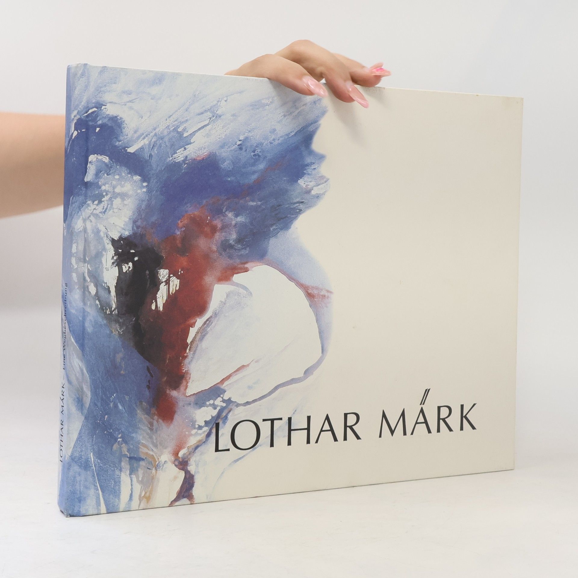 Lothar Márk