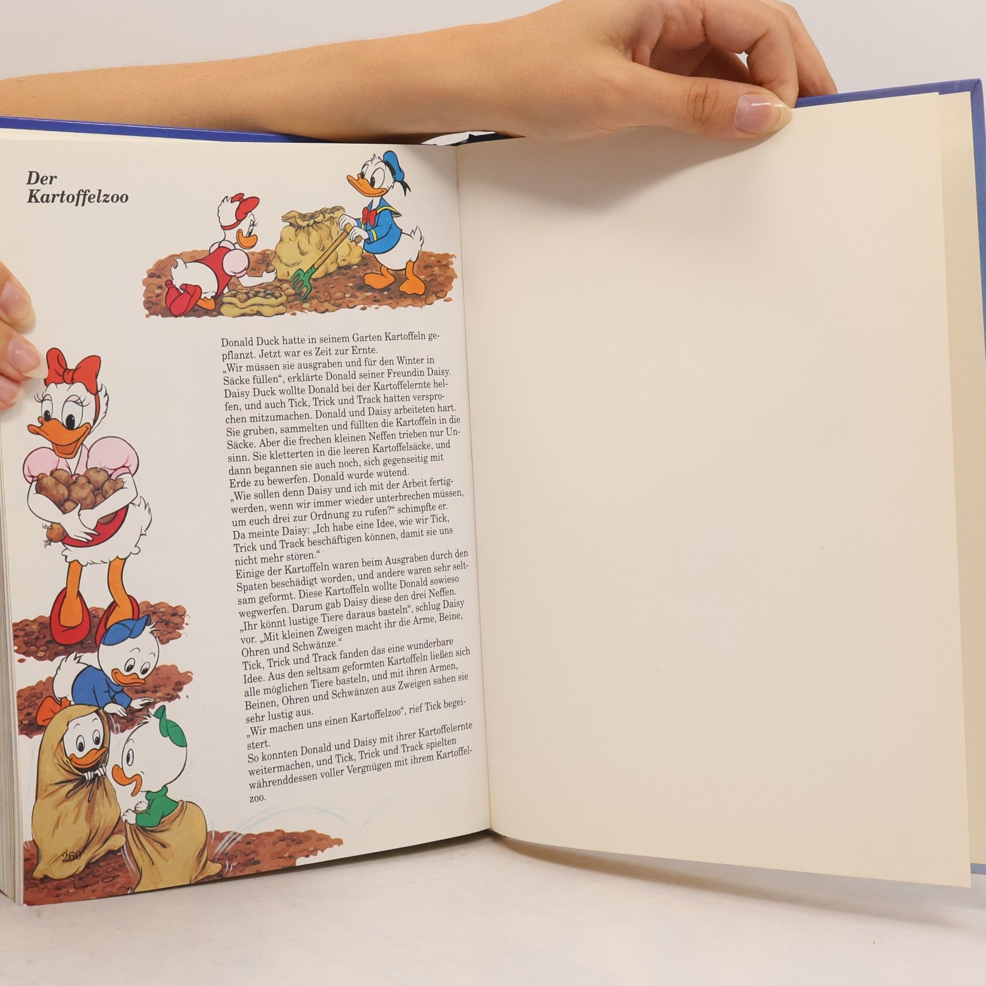 Walt Disney Zur guten Nacht ... Mit Micky Maus und seinen Freunden