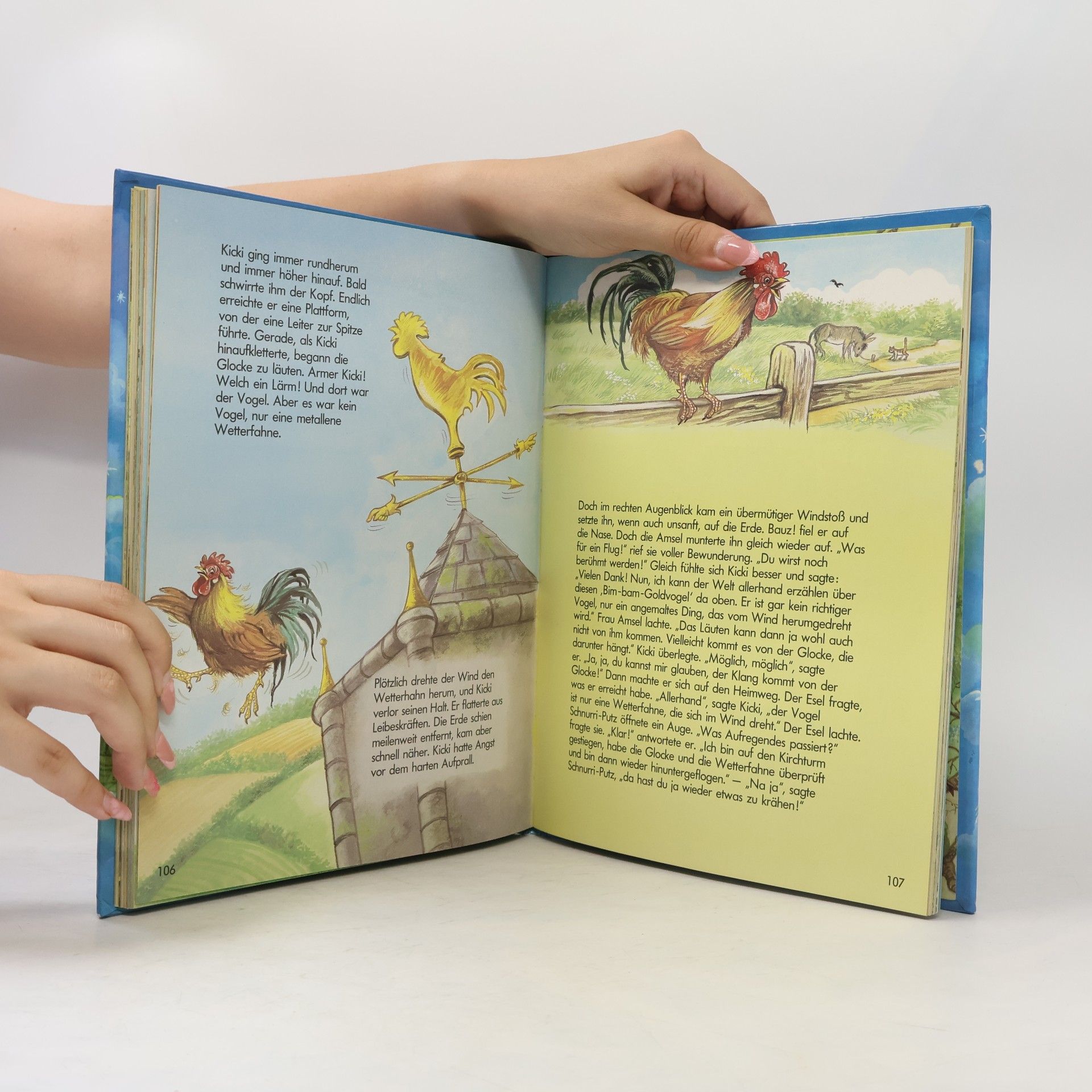 Autorenkollektiv Komm mit ins Traumland!