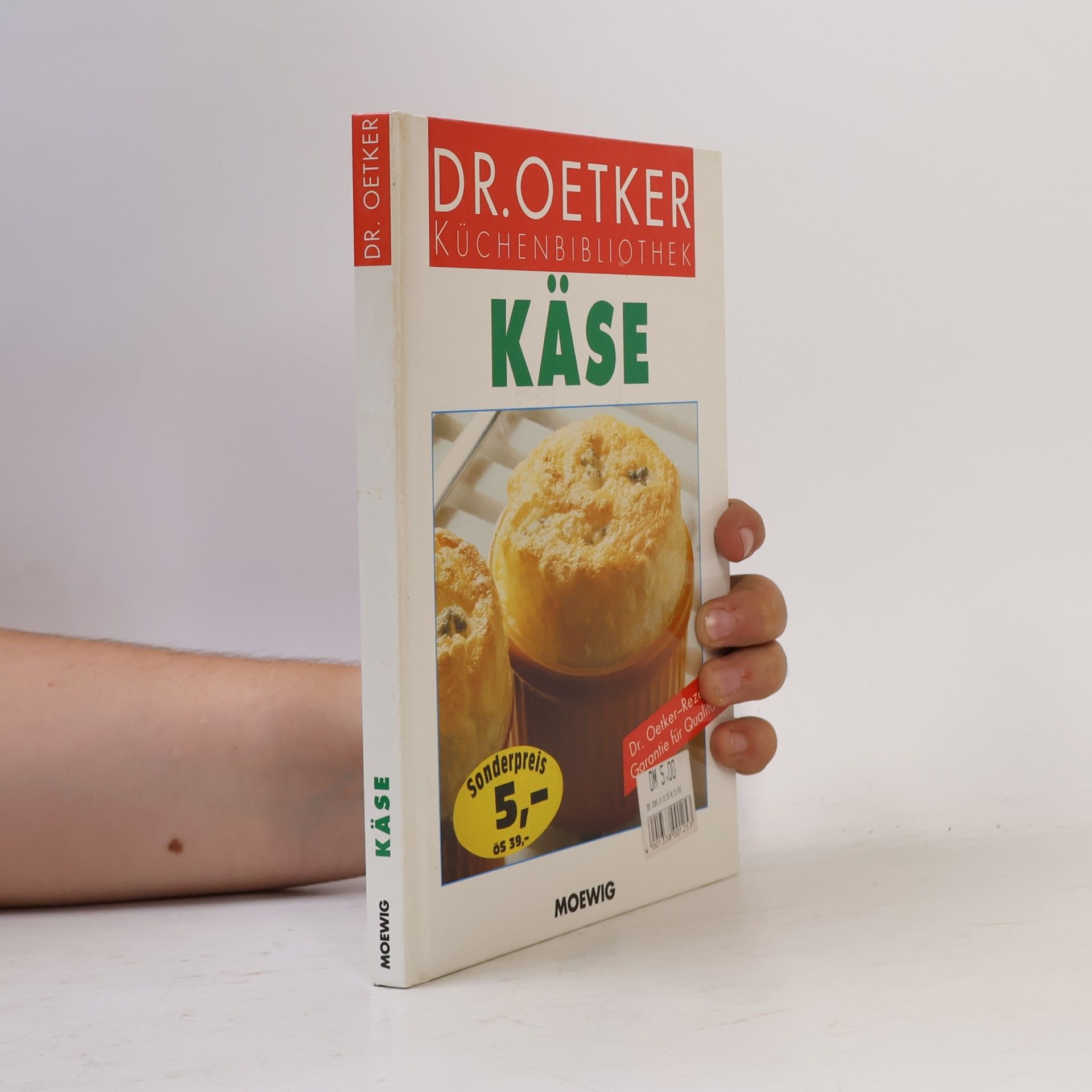 Autorenkollektiv Käse