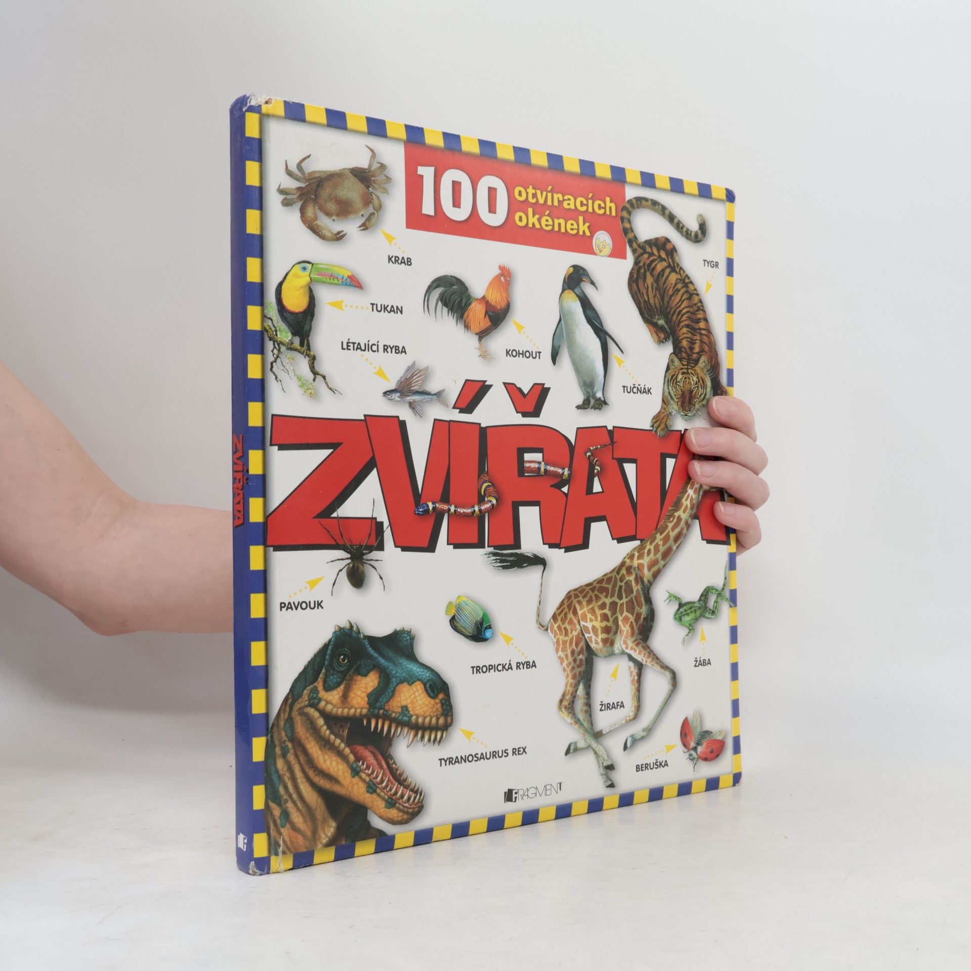 Zvířata
