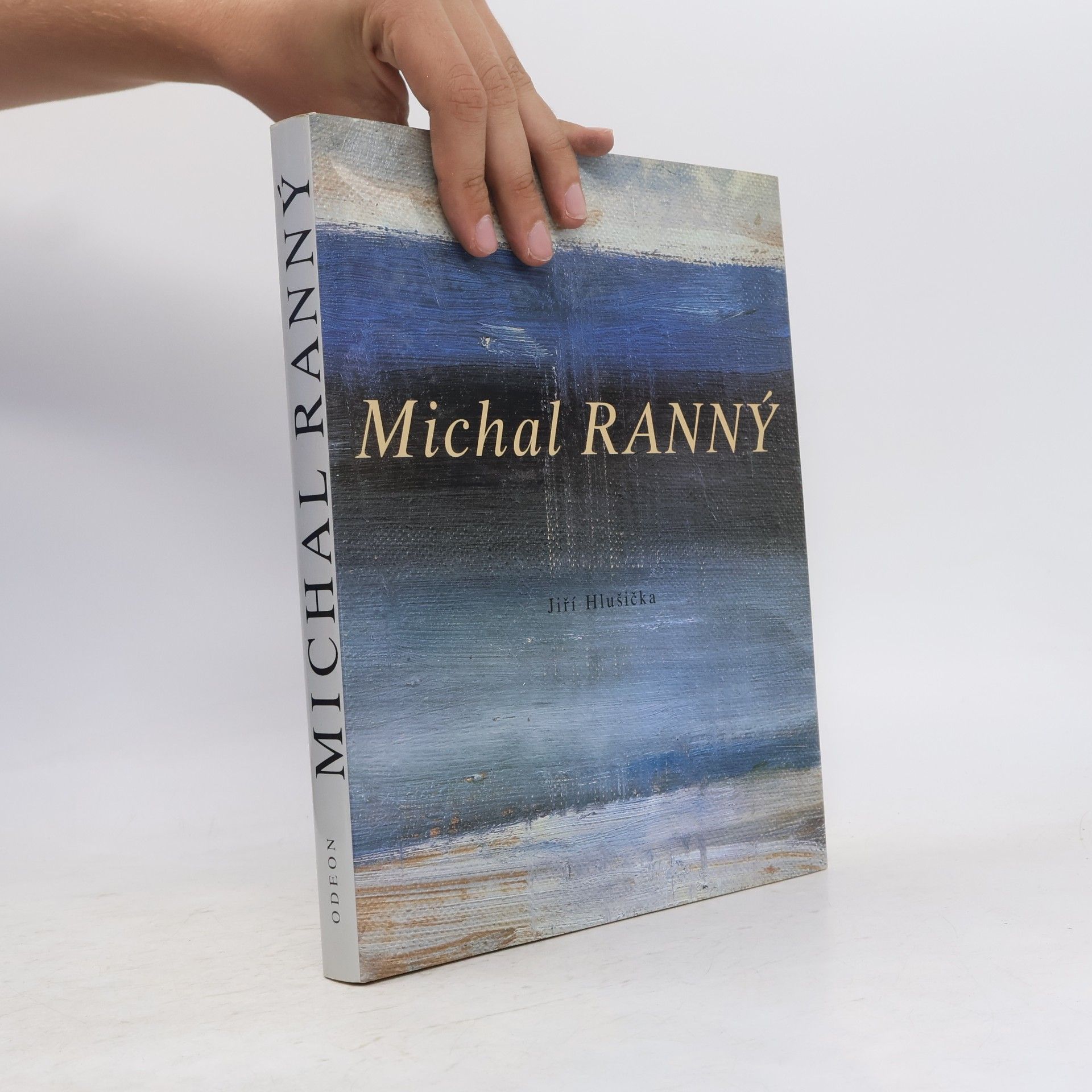 Emanuel Ranný Michal Ranný
