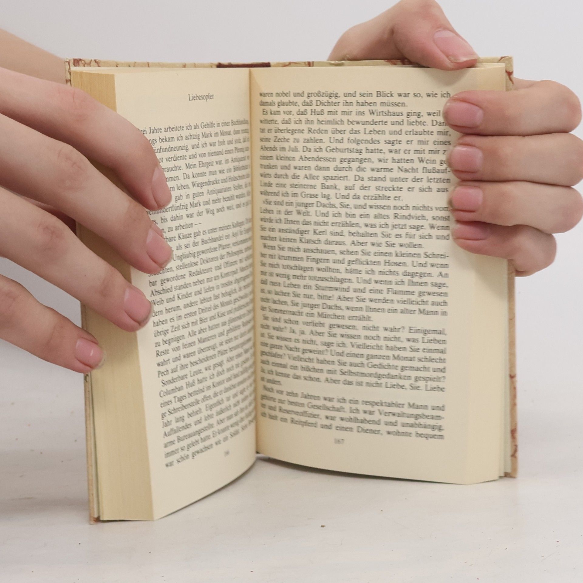 Hermann Hesse Gesammelte Erzählungen 2