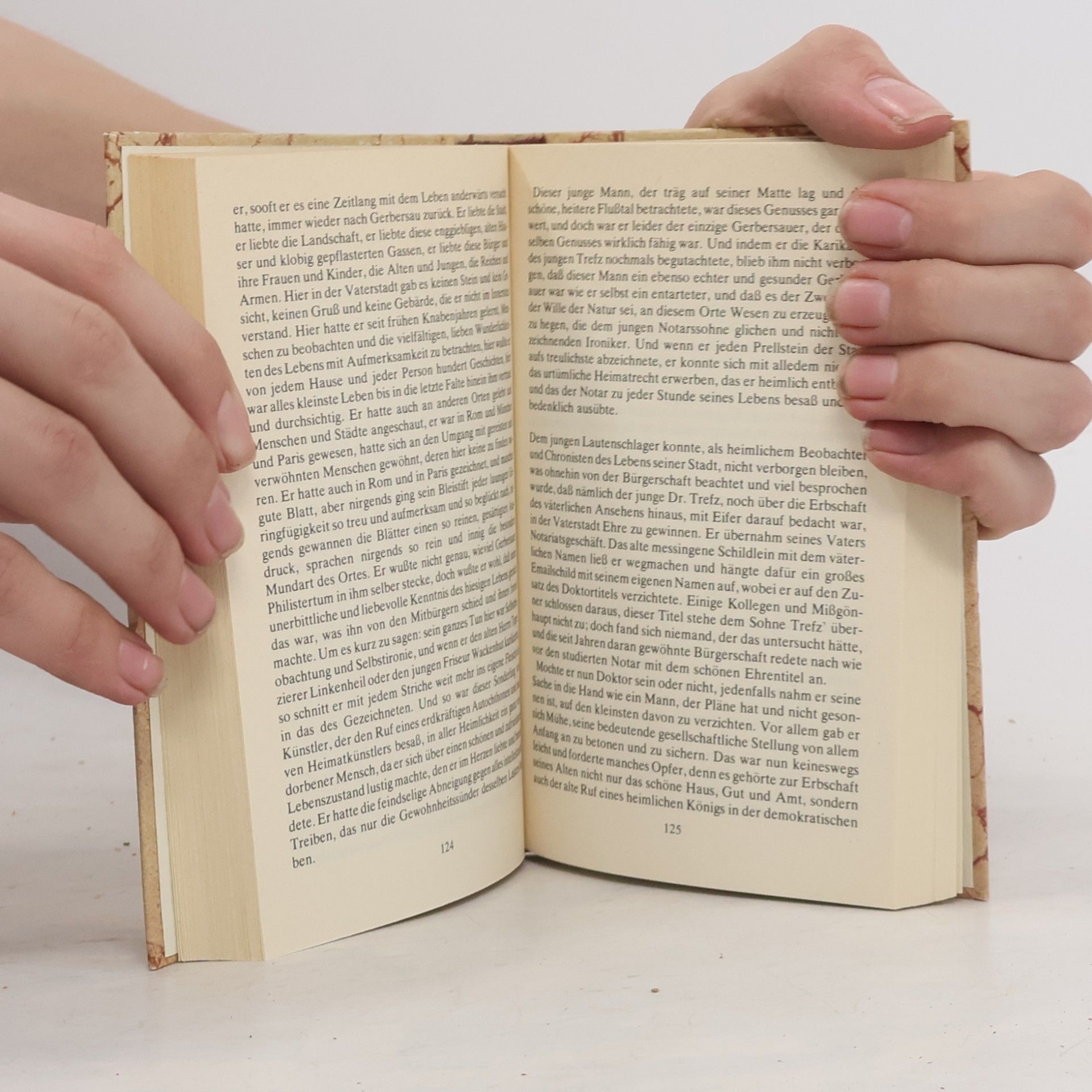 Hermann Hesse Gesammelte Erzählungen 5