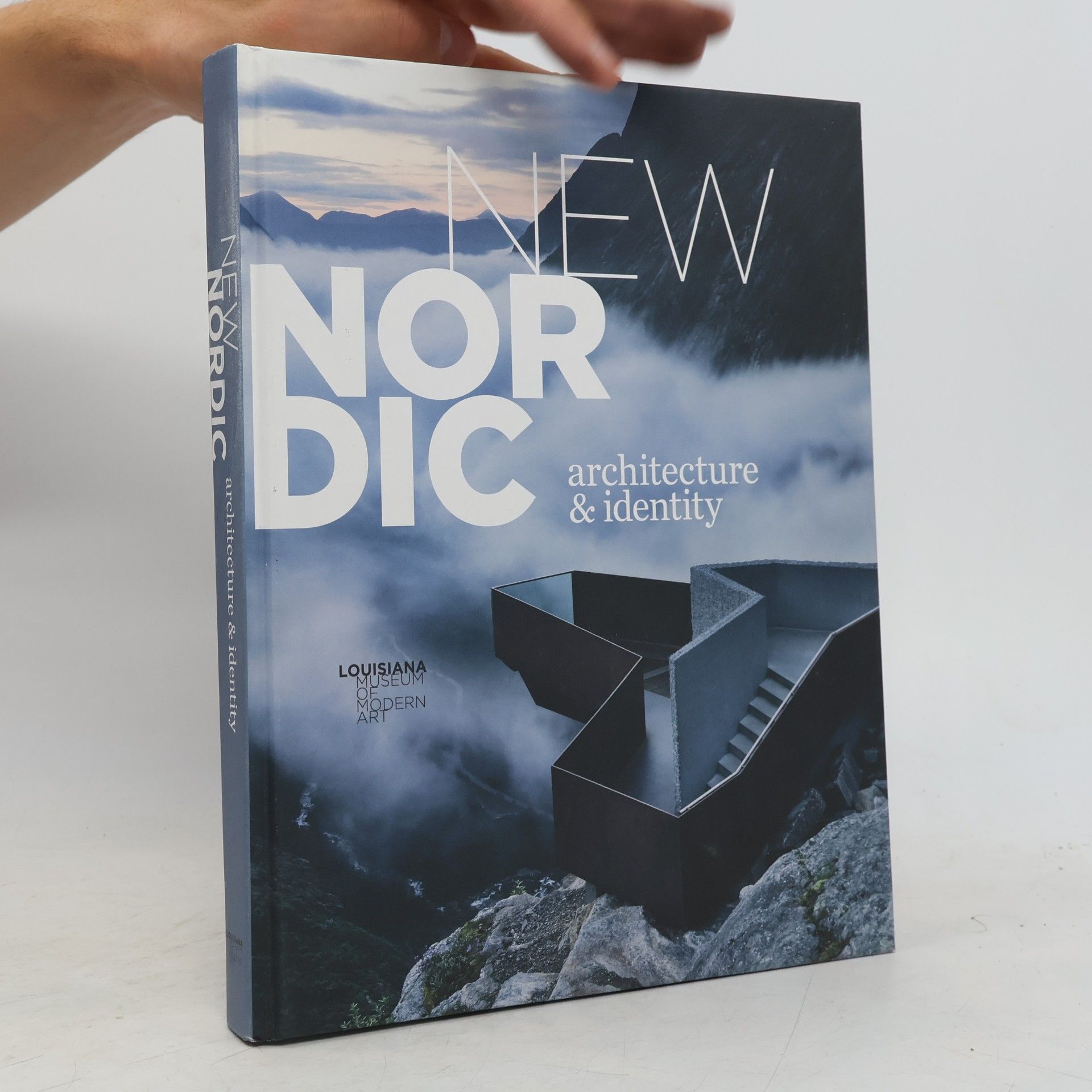 James Manley New Nordic Architecture & Identity