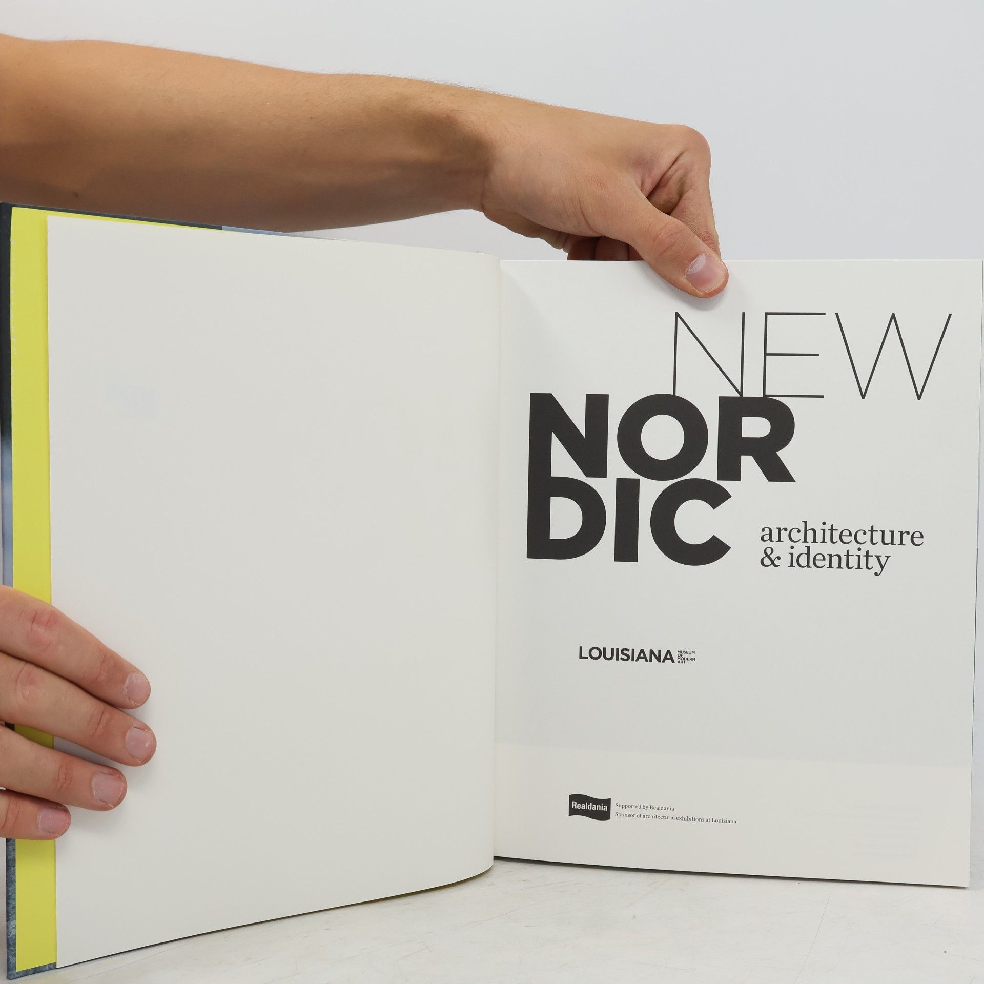 Jeanne Rank Schelde New Nordic Architecture & Identity