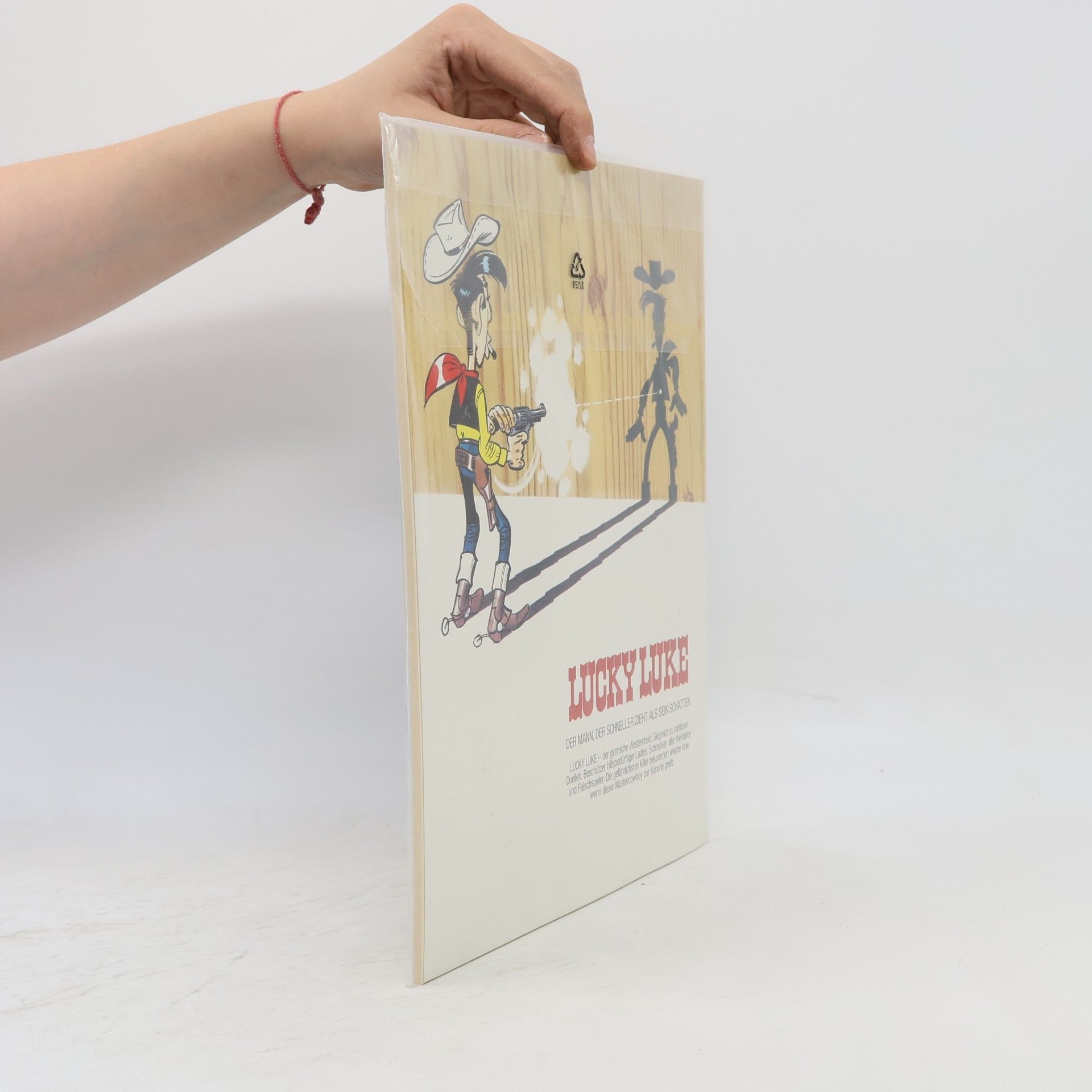 Autorenkollektiv Lucky Luke 42. Der Galgenstrick und andere Geschichten
