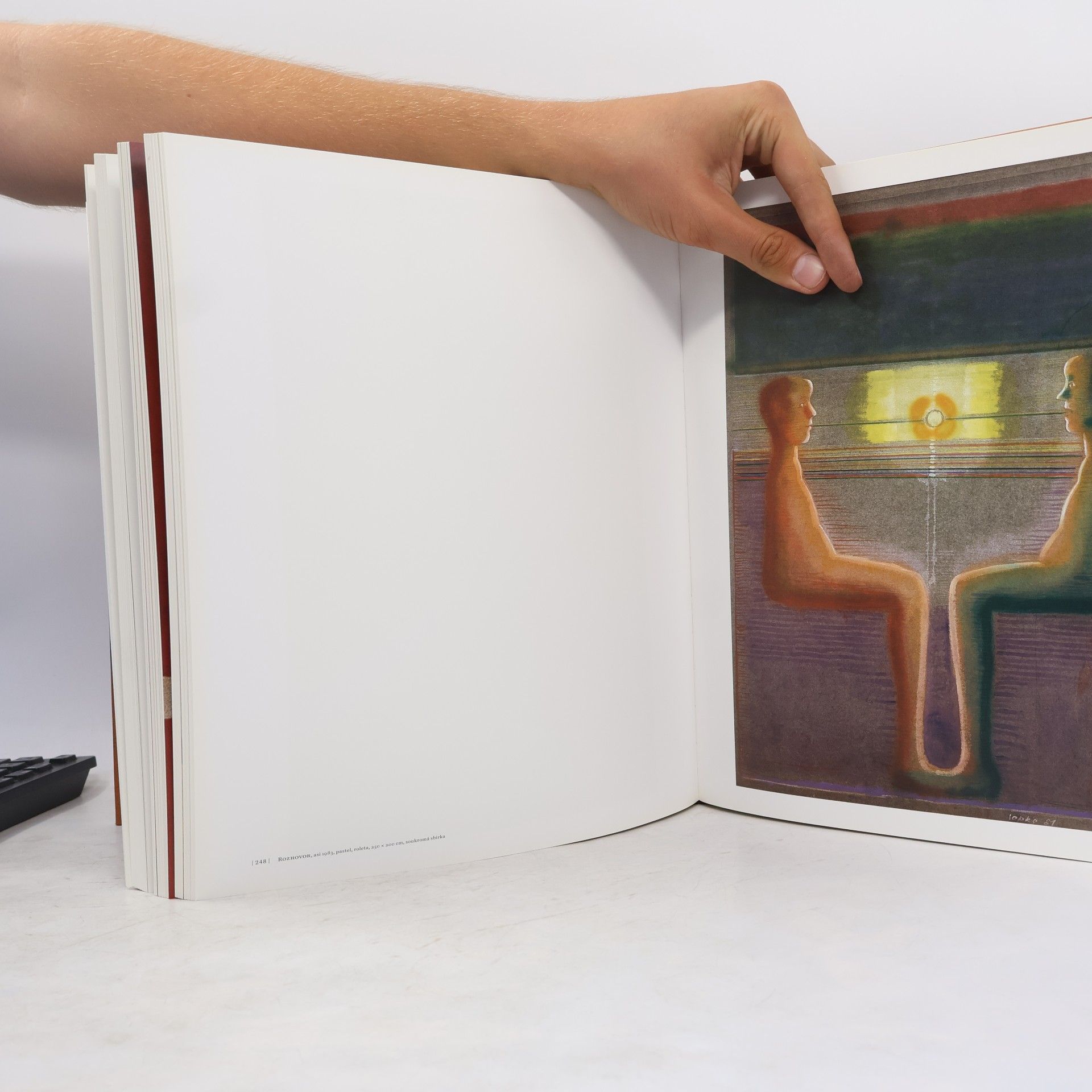Pavla Pečínková Jiří Sopko - Monografie