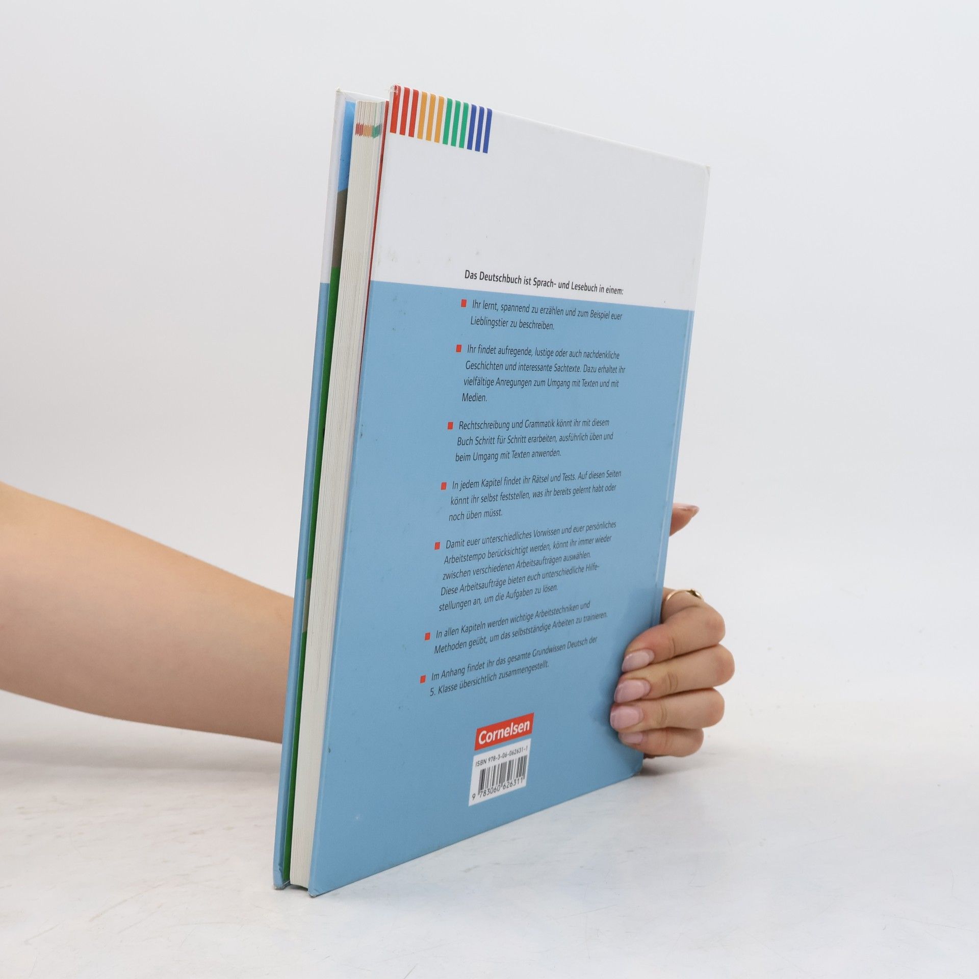 Frank Schneider Deutschbuch 5. Differenzierende Ausgabe Rheinland-Pfalz