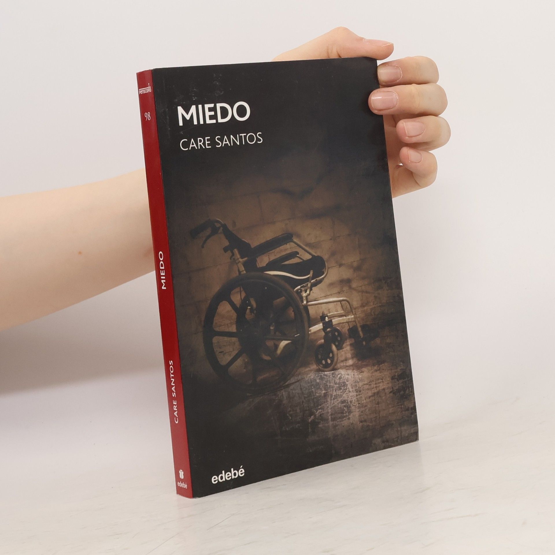 Periscopio - 98: Miedo