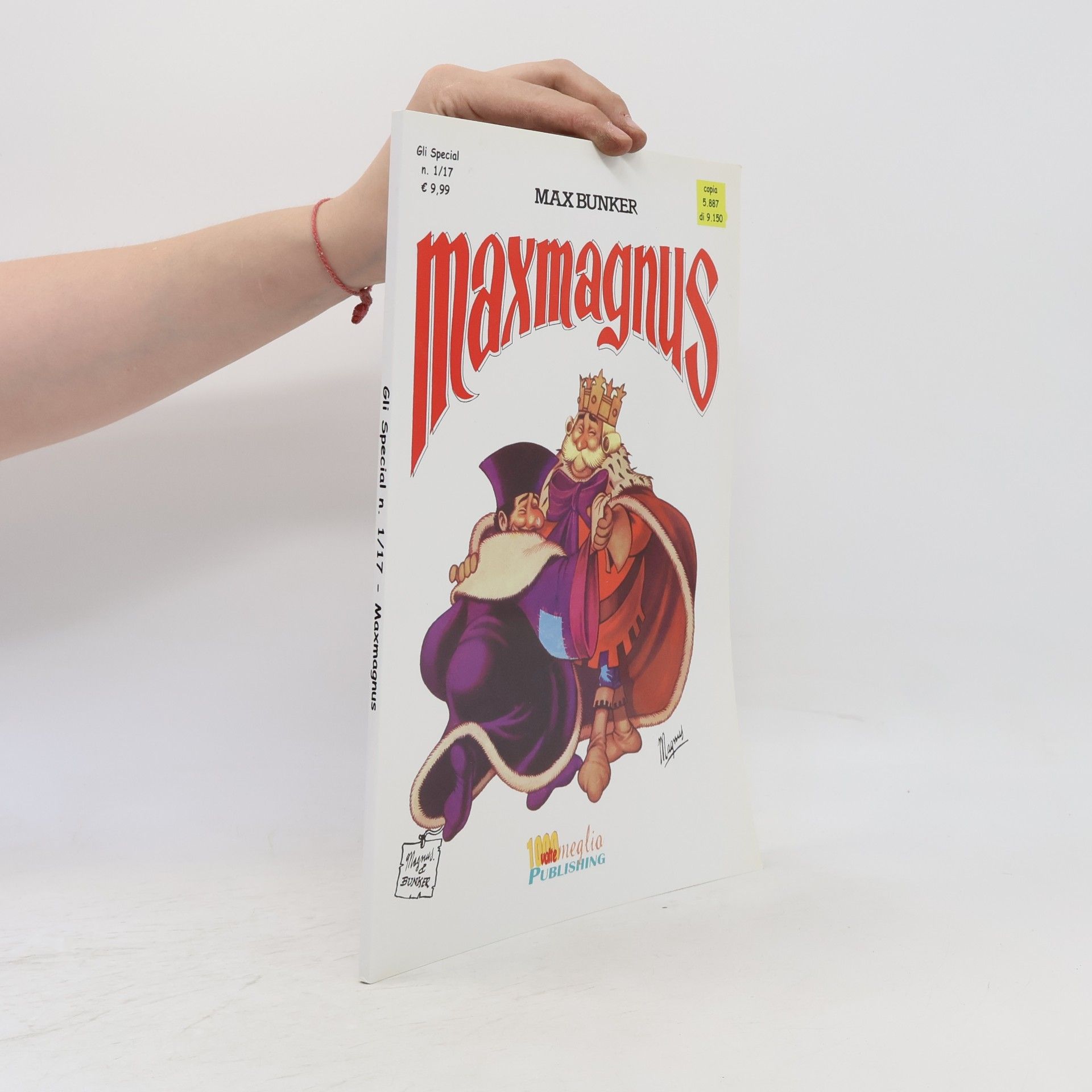 Maxmagnus 1/17