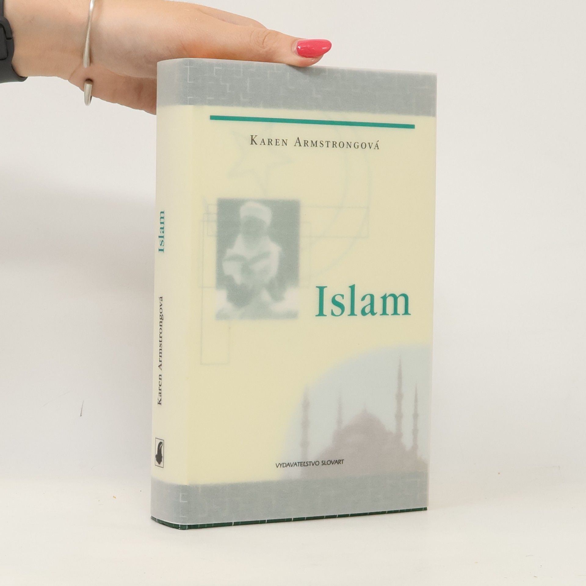Karen Armstrong Islam