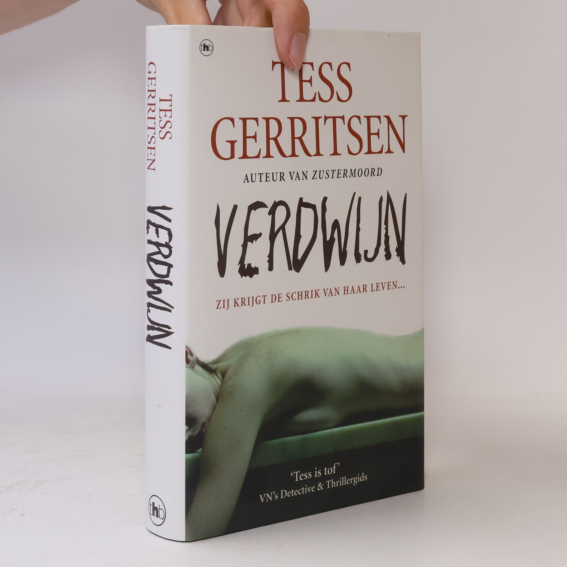 Els Braspenning Verdwijn