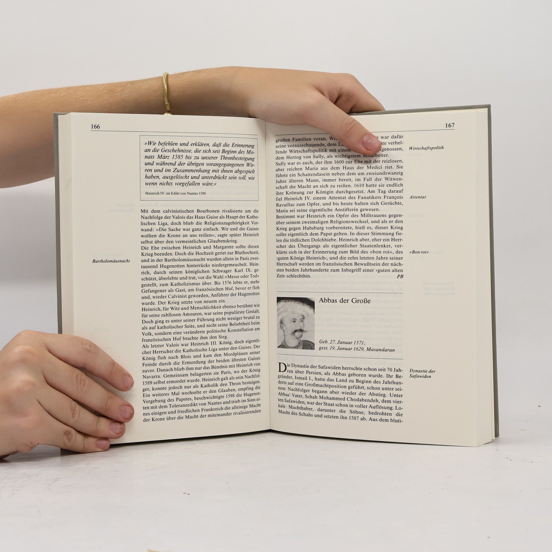 Heinrich Pleticha Weltgeschichte - 13: Menschen, die Geschichte machten