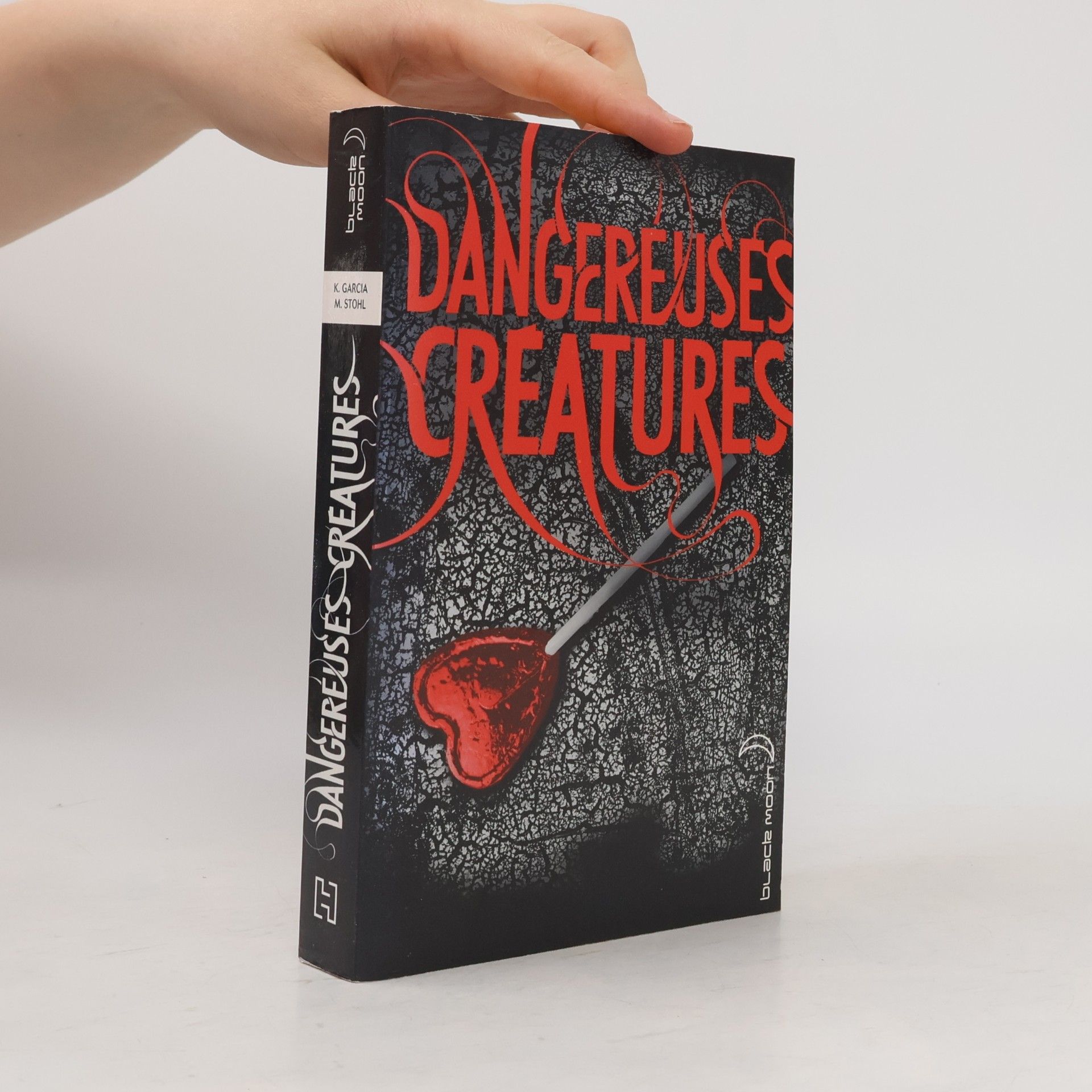 Dangereuses créatures