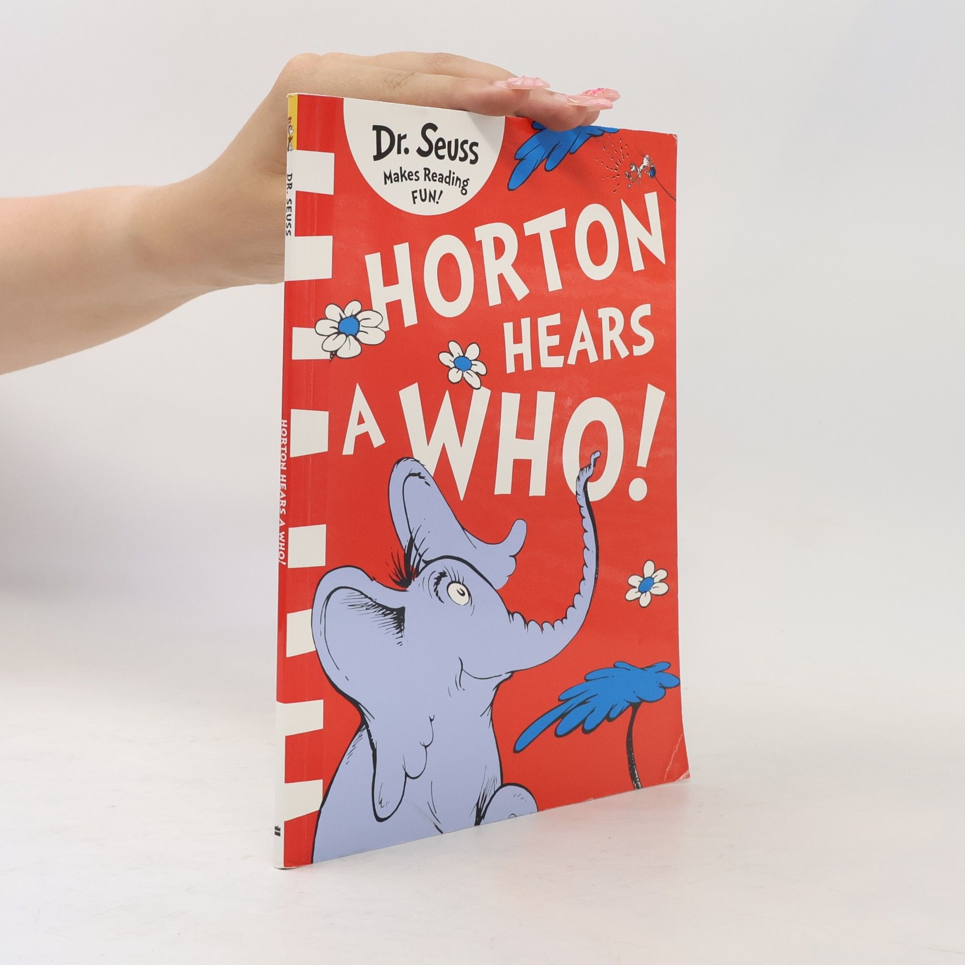 Horton Hears A Who!