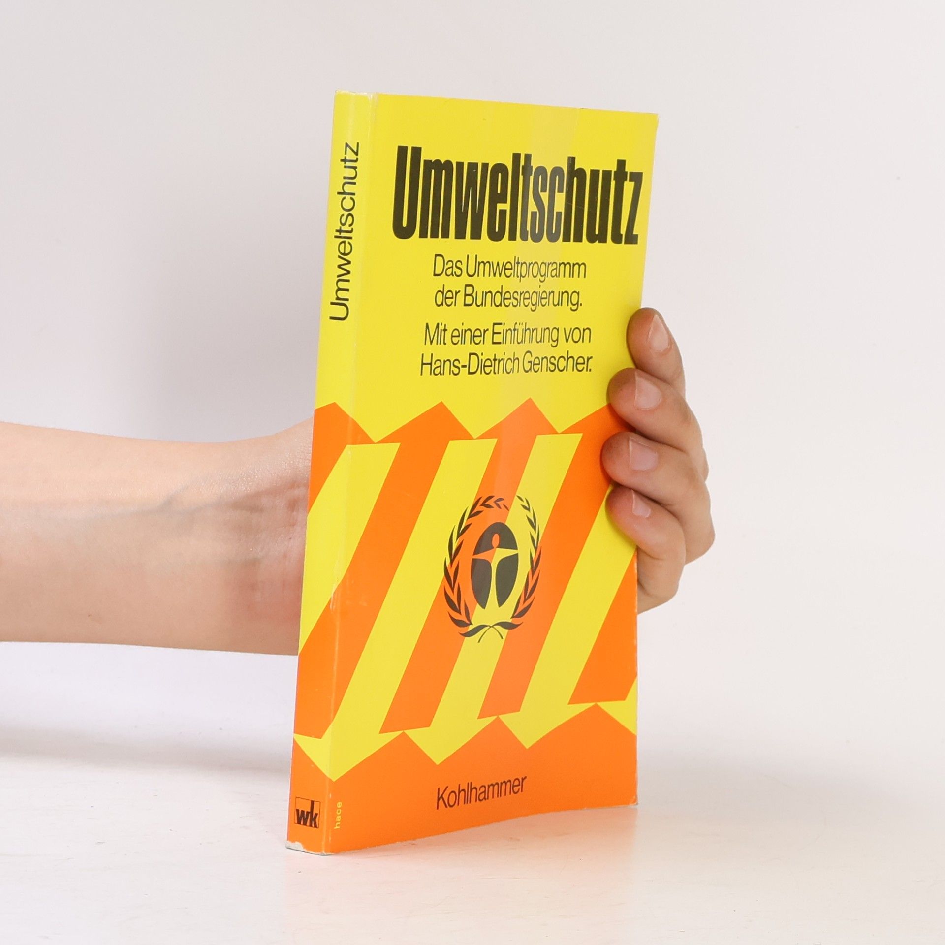 Bundesregierung Umweltschutz