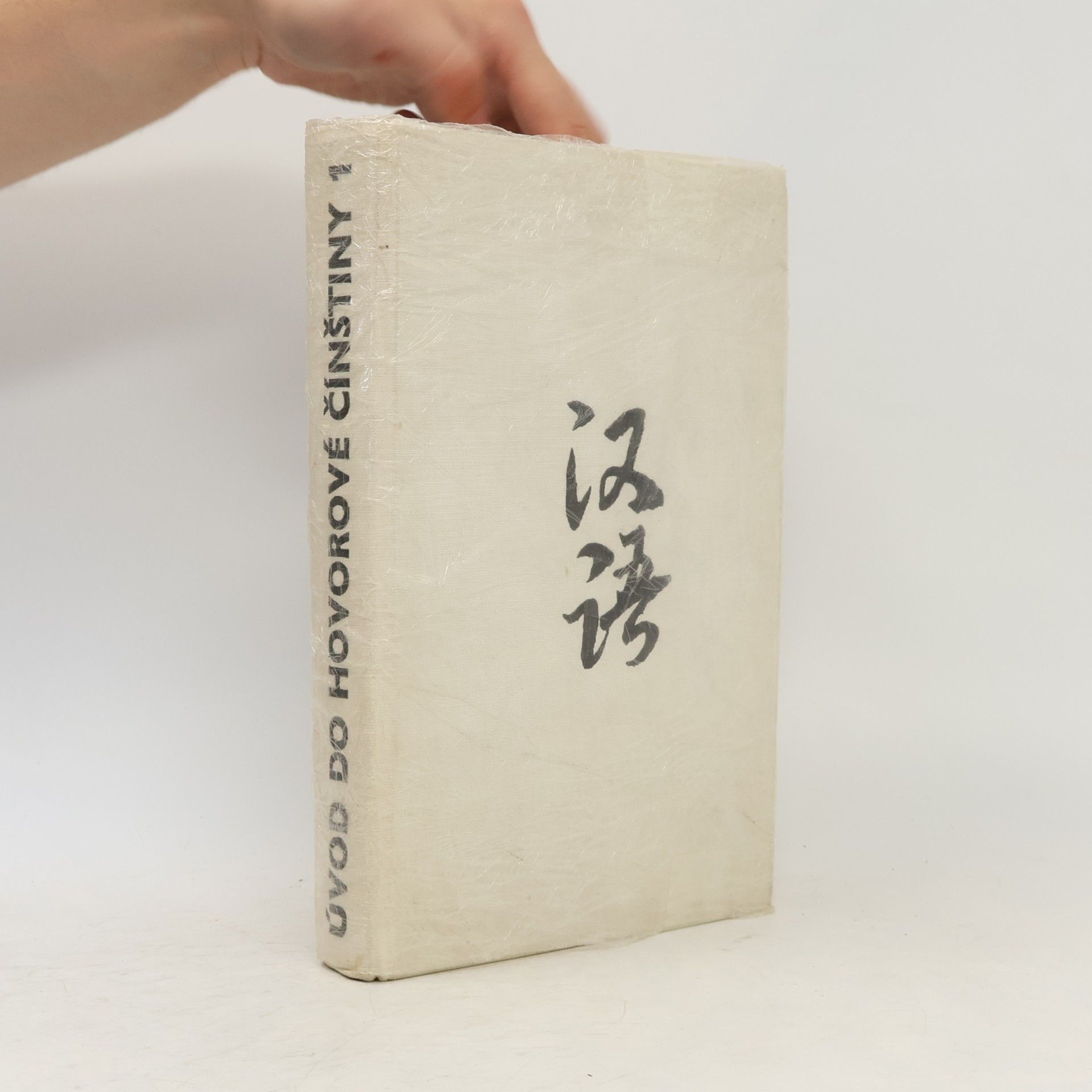 Collectif d'auteurs Úvod do hovorové čínštiny 1