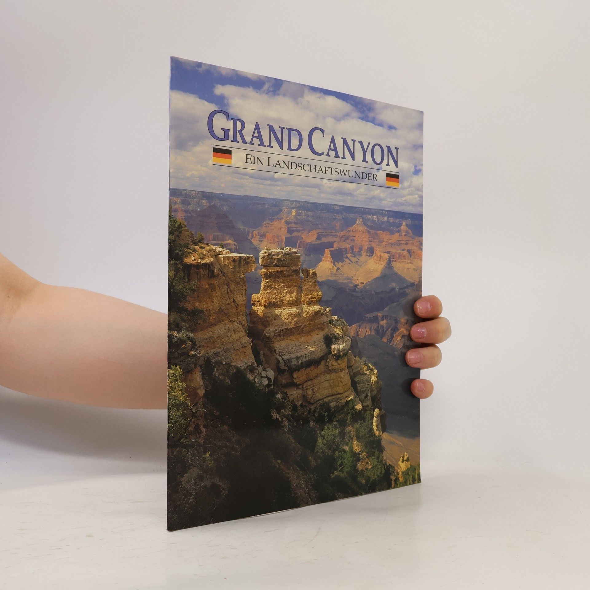 Steven L. Walker Grand Canyon