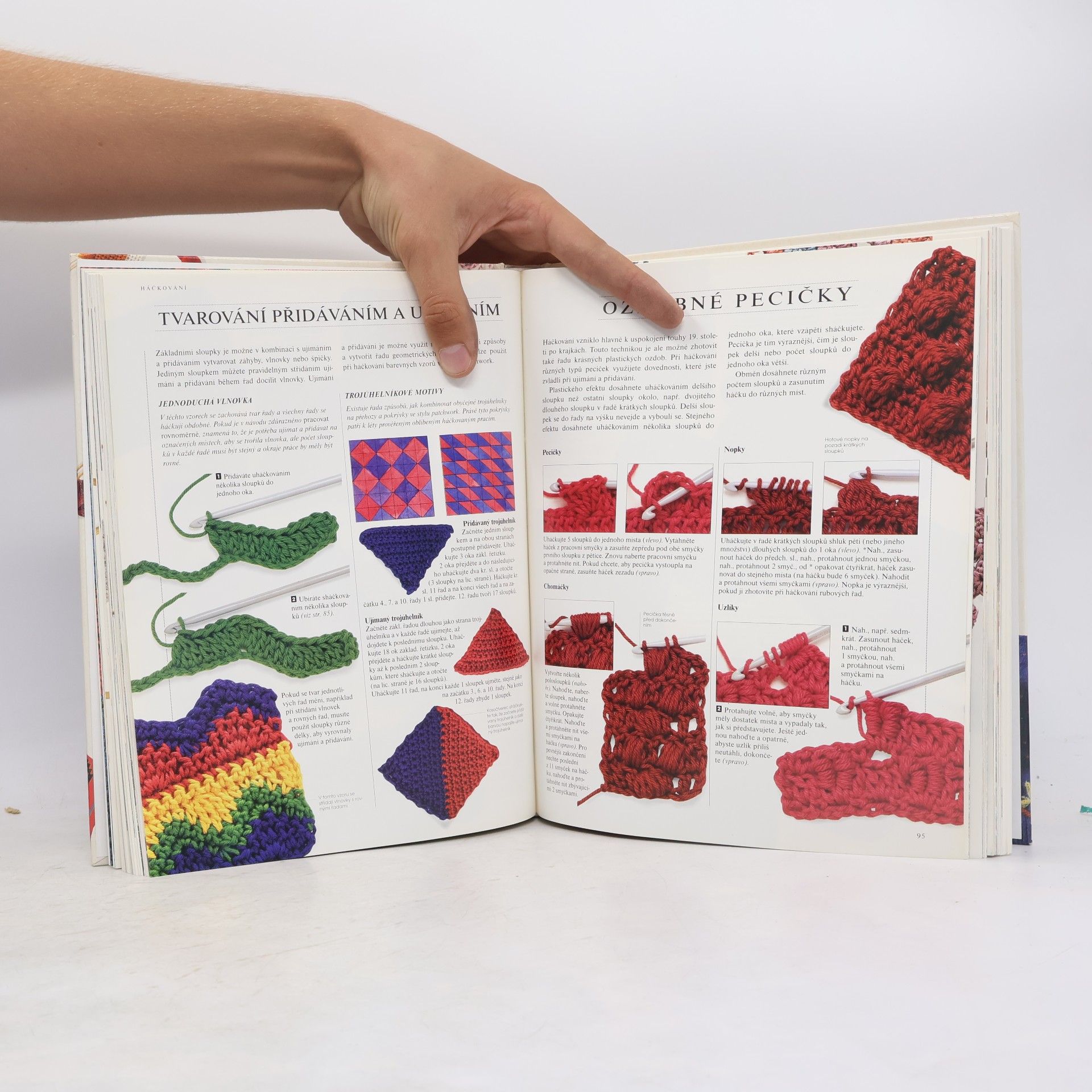 Autores varios Encyklopedie ručních prací