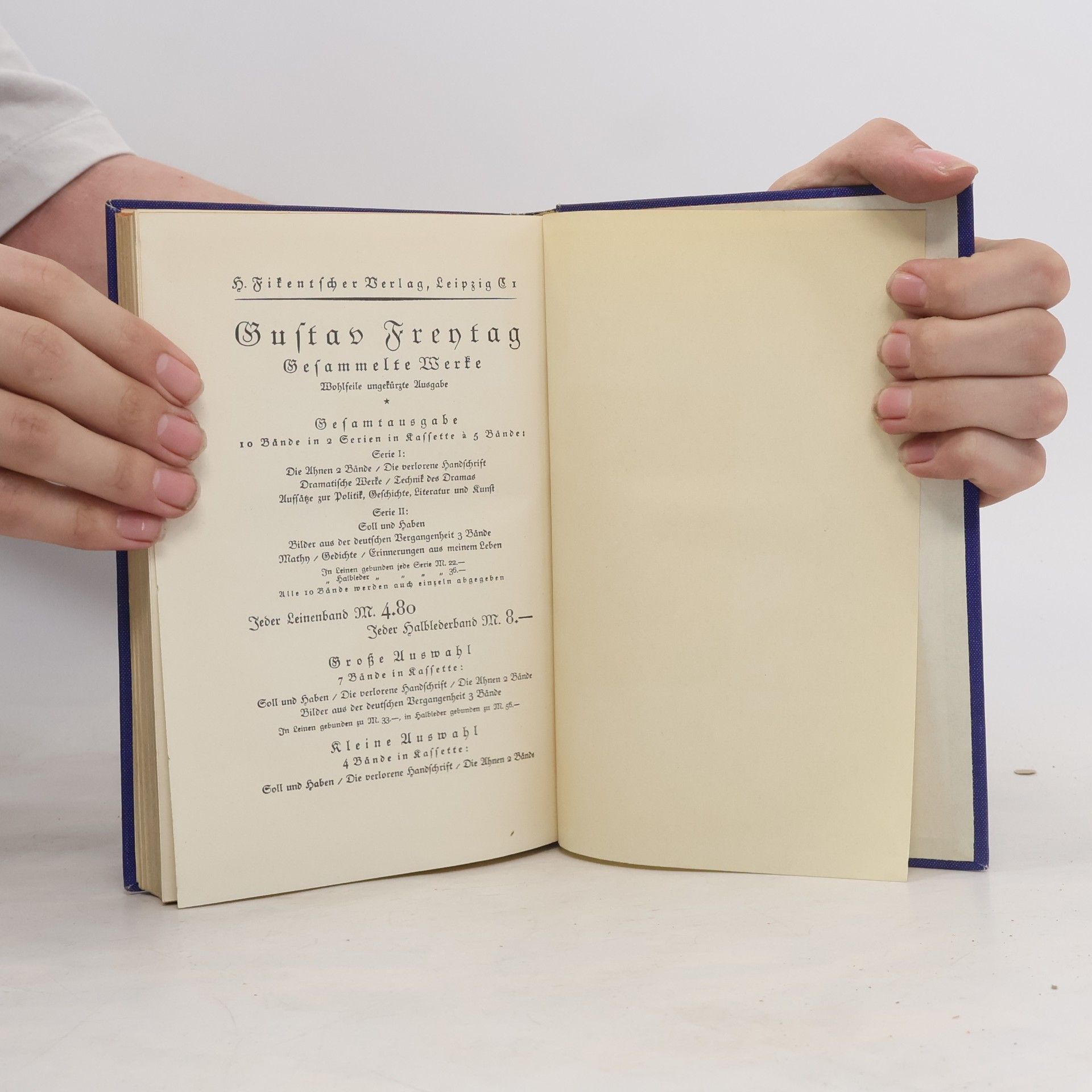 Johann Wolfgang von Goethe Die Leiden des jungen Werther. Die Wahlverwandtschaften