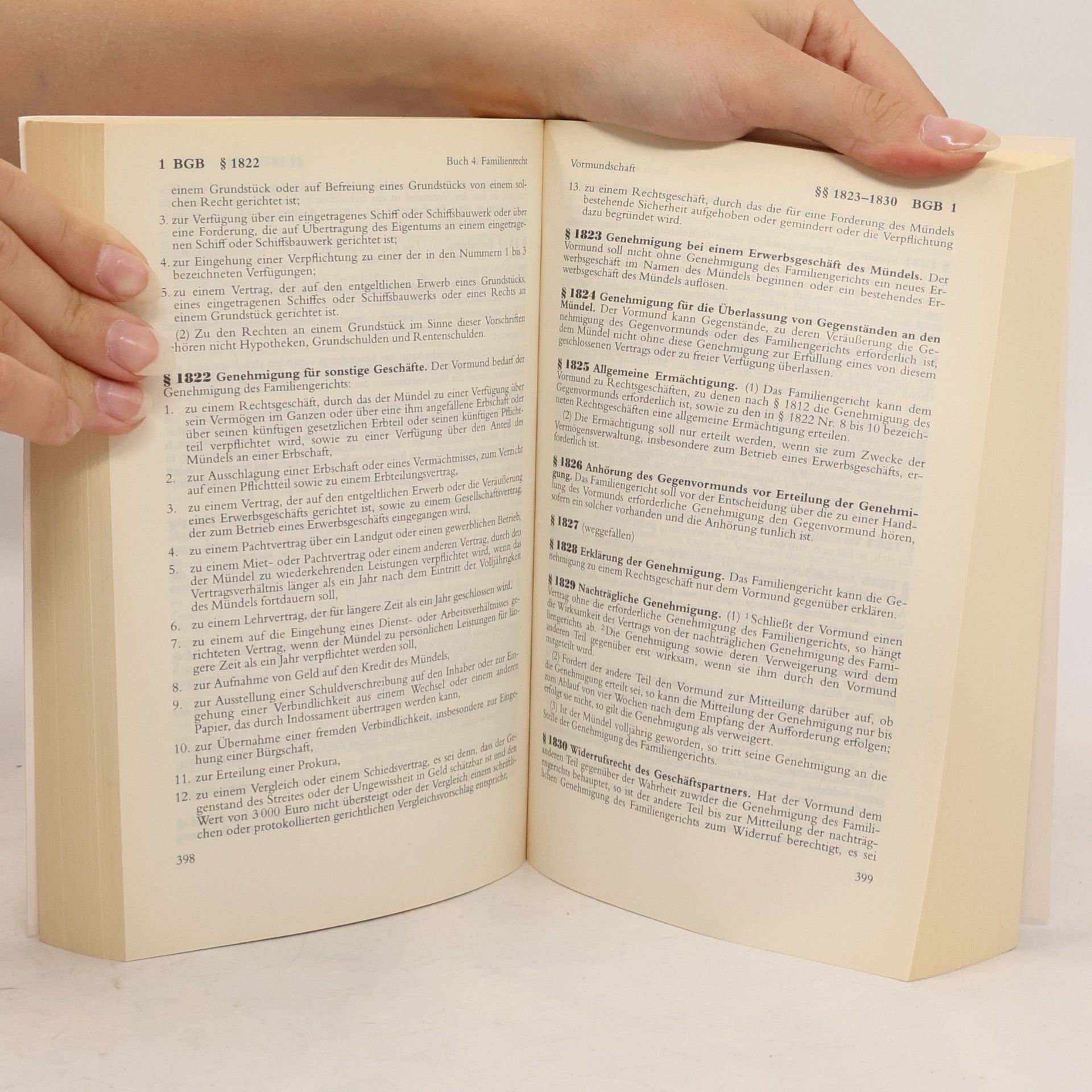 Kolektiv autorů Bürgerliches Gesetzbuch 65. Auflage