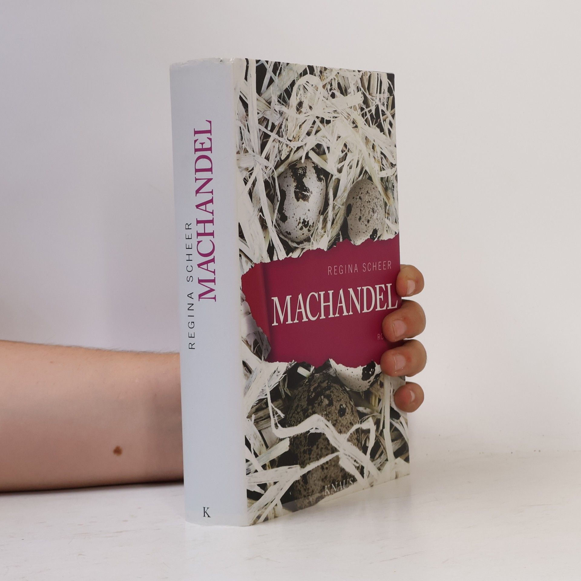 Machandel