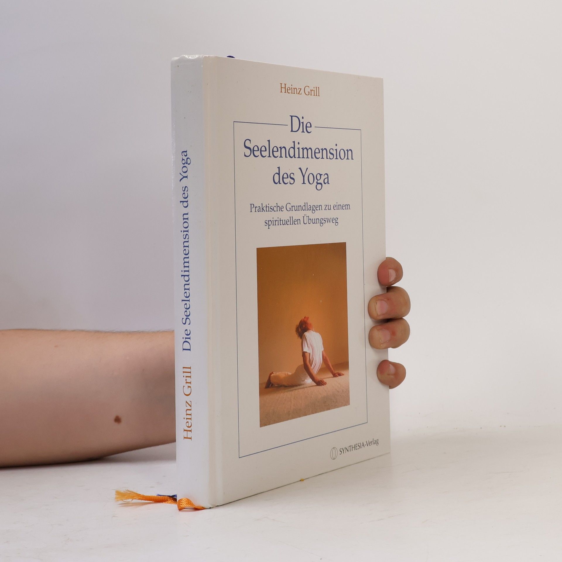 Die Seelendimension des Yoga