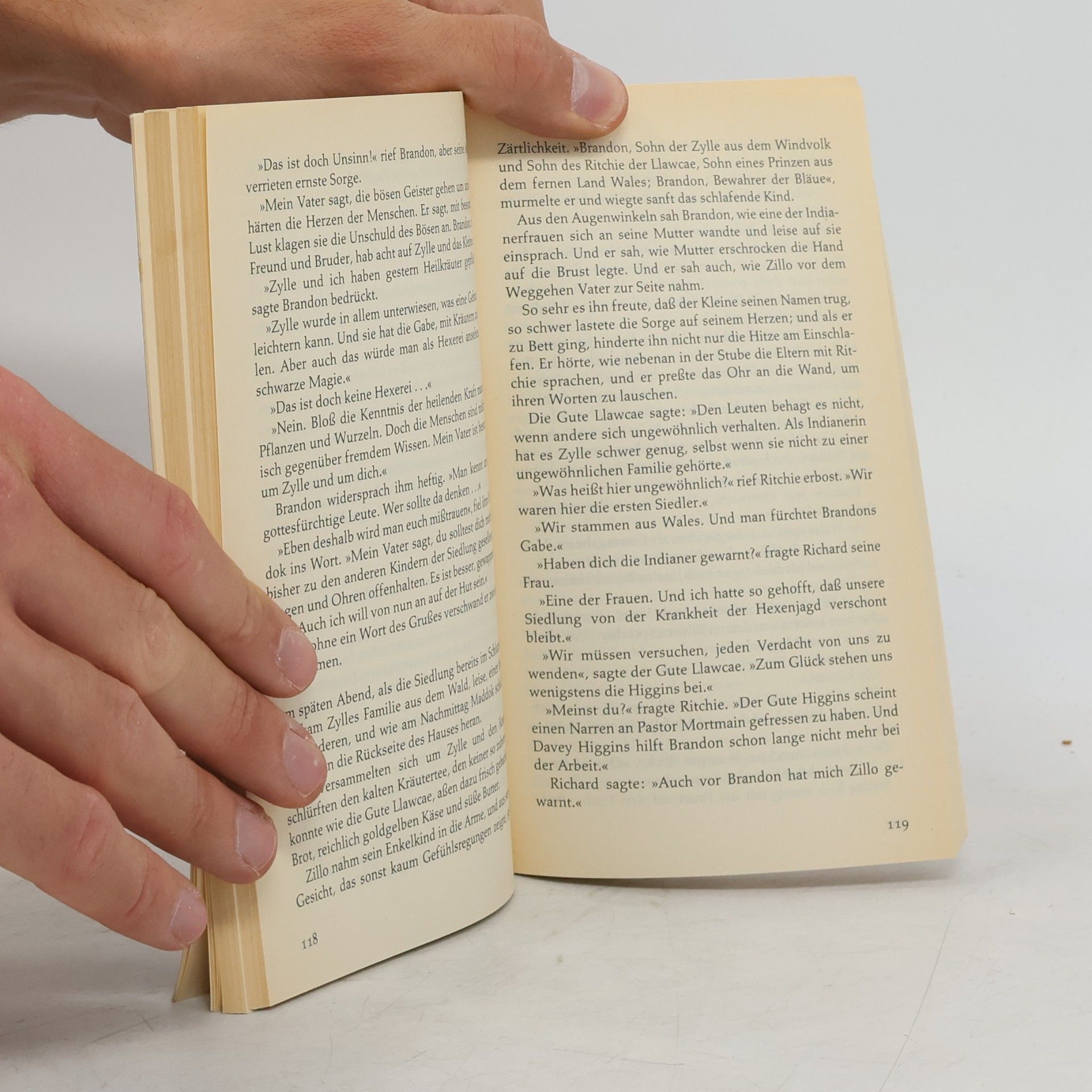 Madeleine L’Engle Durch Zeit und Raum