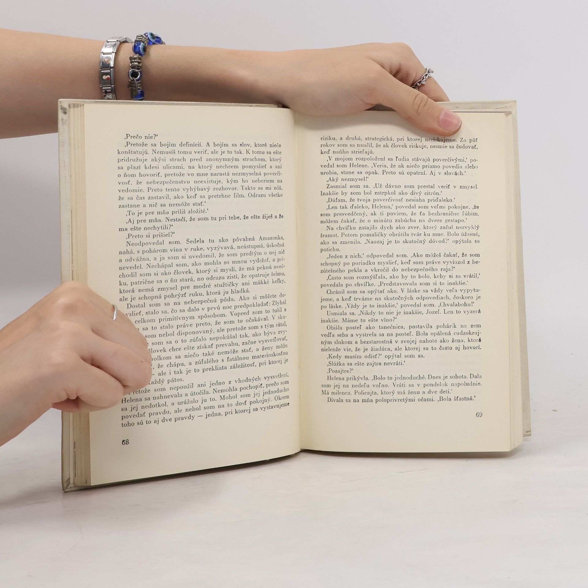 Erich Maria Remarque Noc v Lisabone