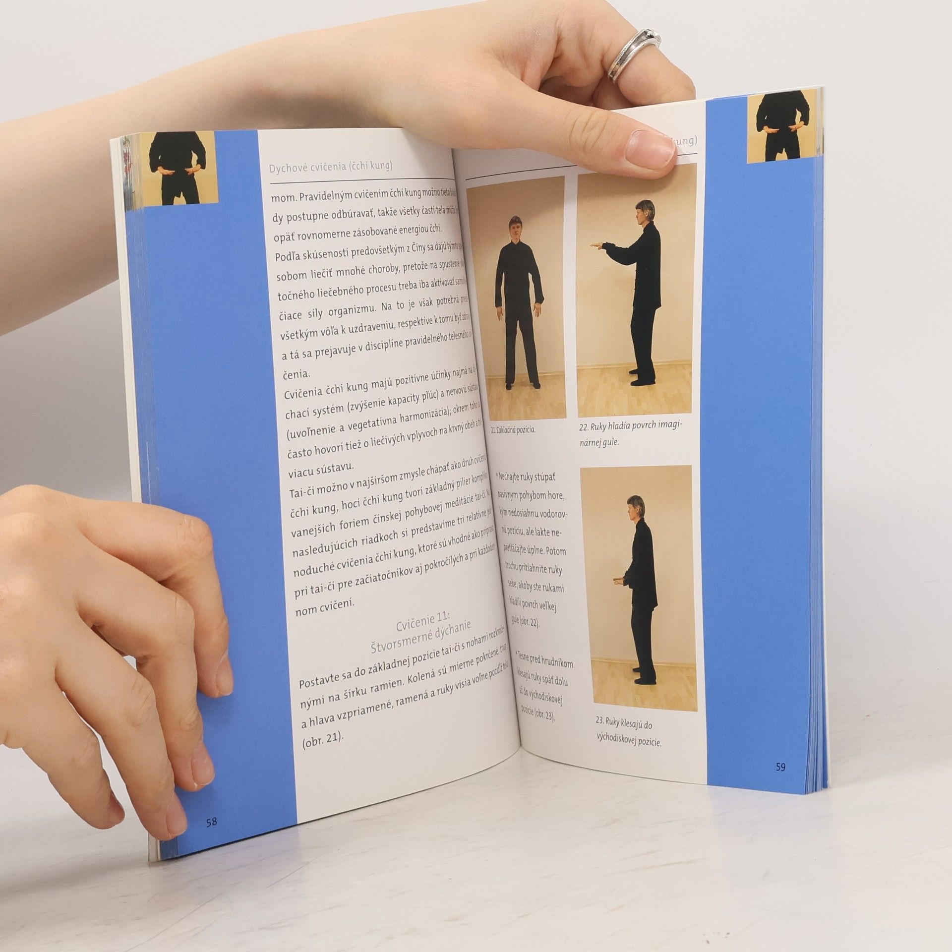 Kolektív autorov Tai-či