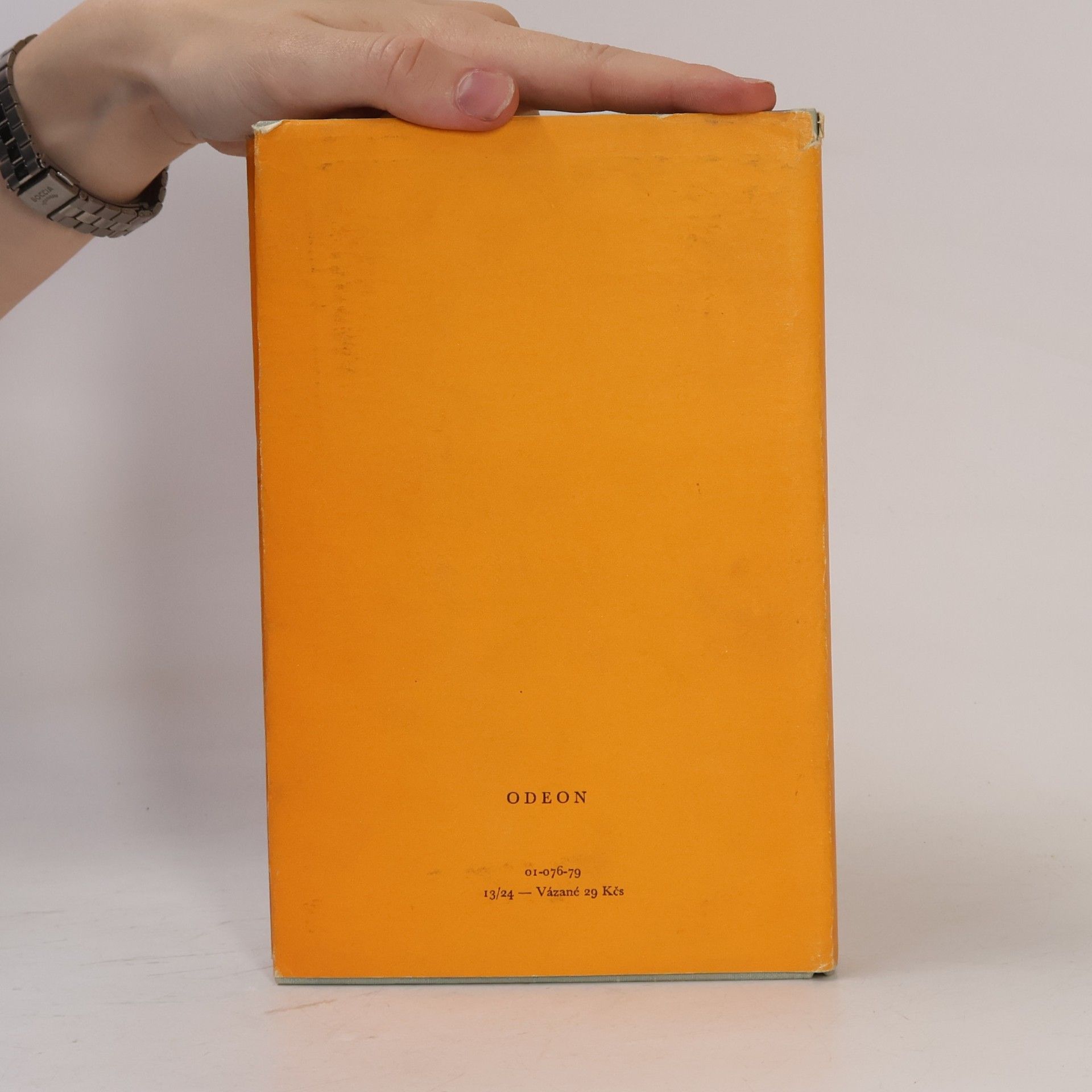 Mark Twain Skákavý žabák a jiné prózy