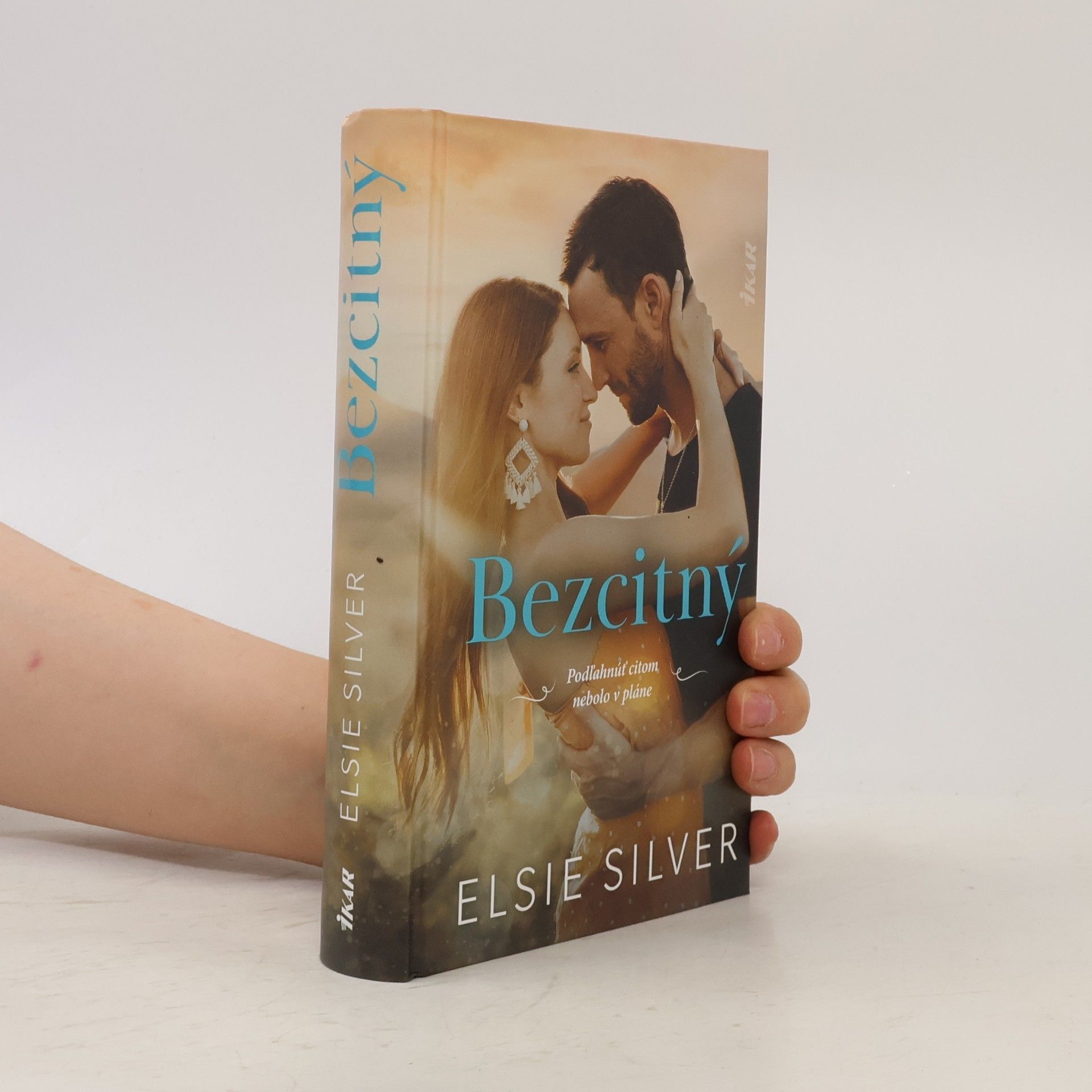 Elsie Silver Bezcitný