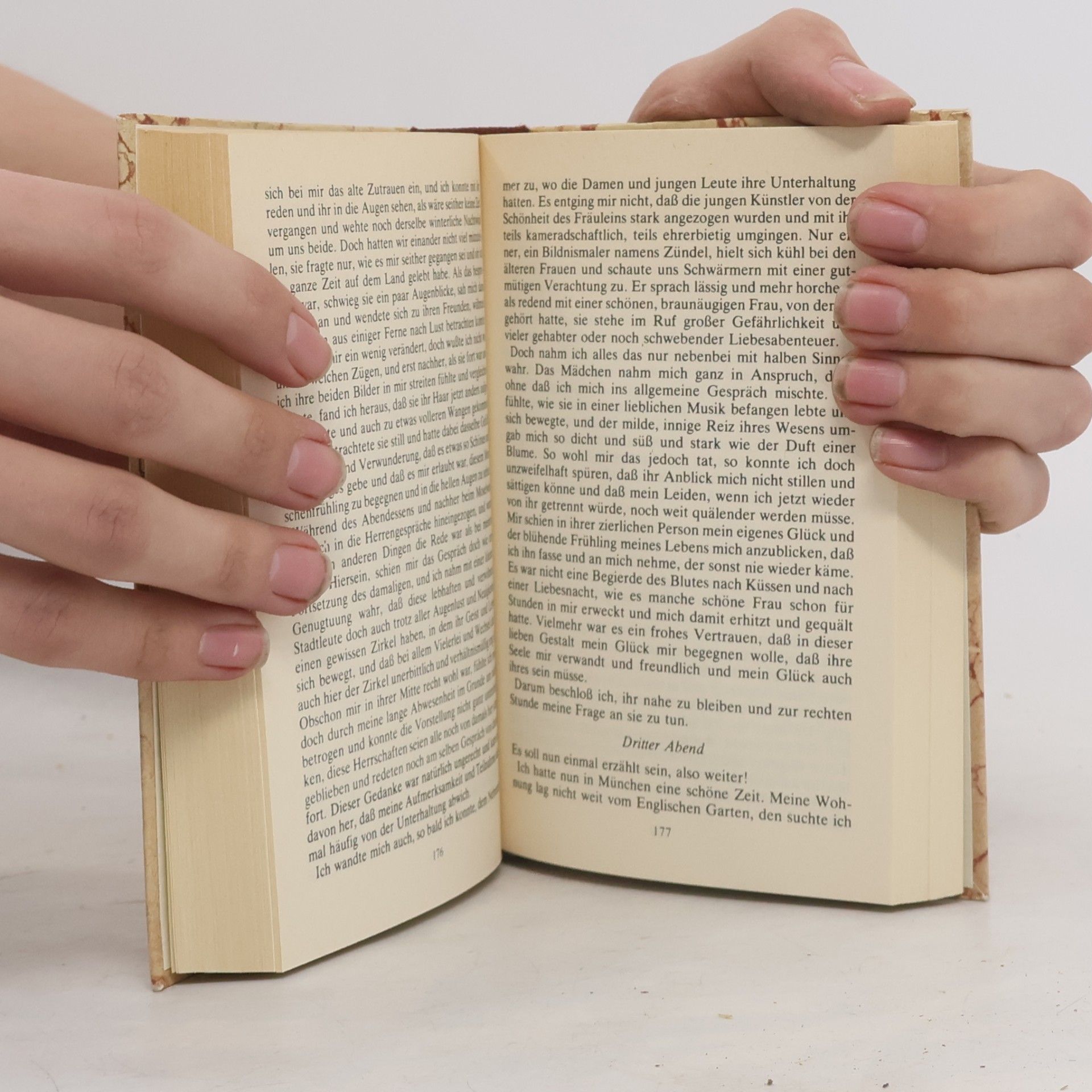 Hermann Hesse Gesammelte Erzählungen 3