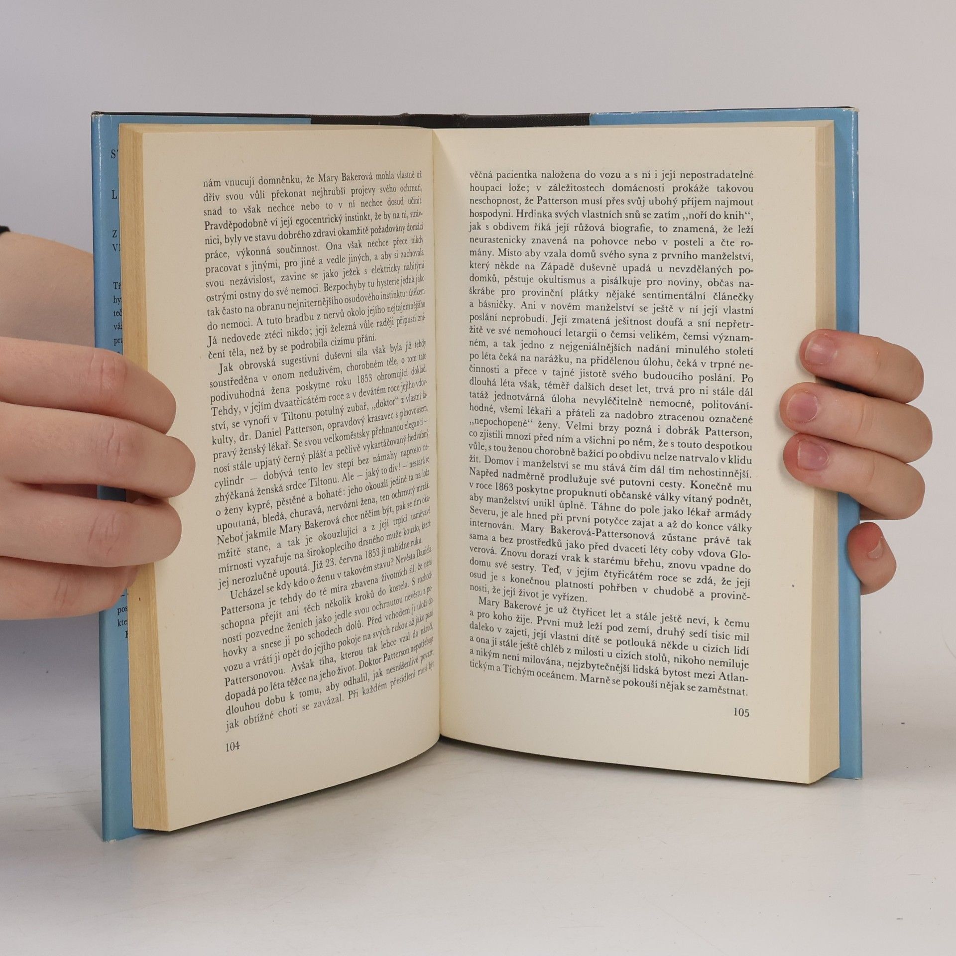 Stefan Zweig Léčení duchem